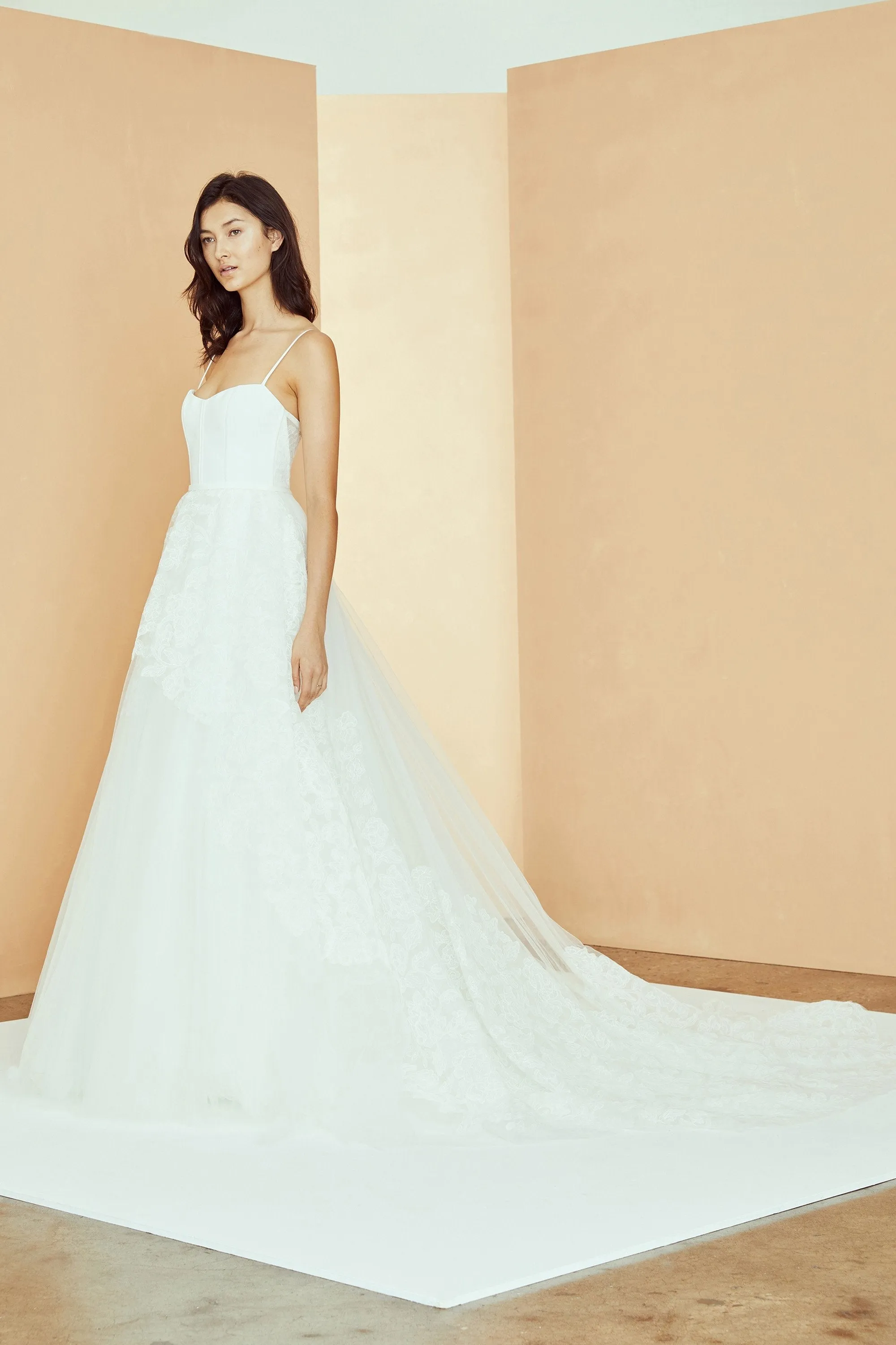 Ferren sold by Amsale product image thumbnail 4