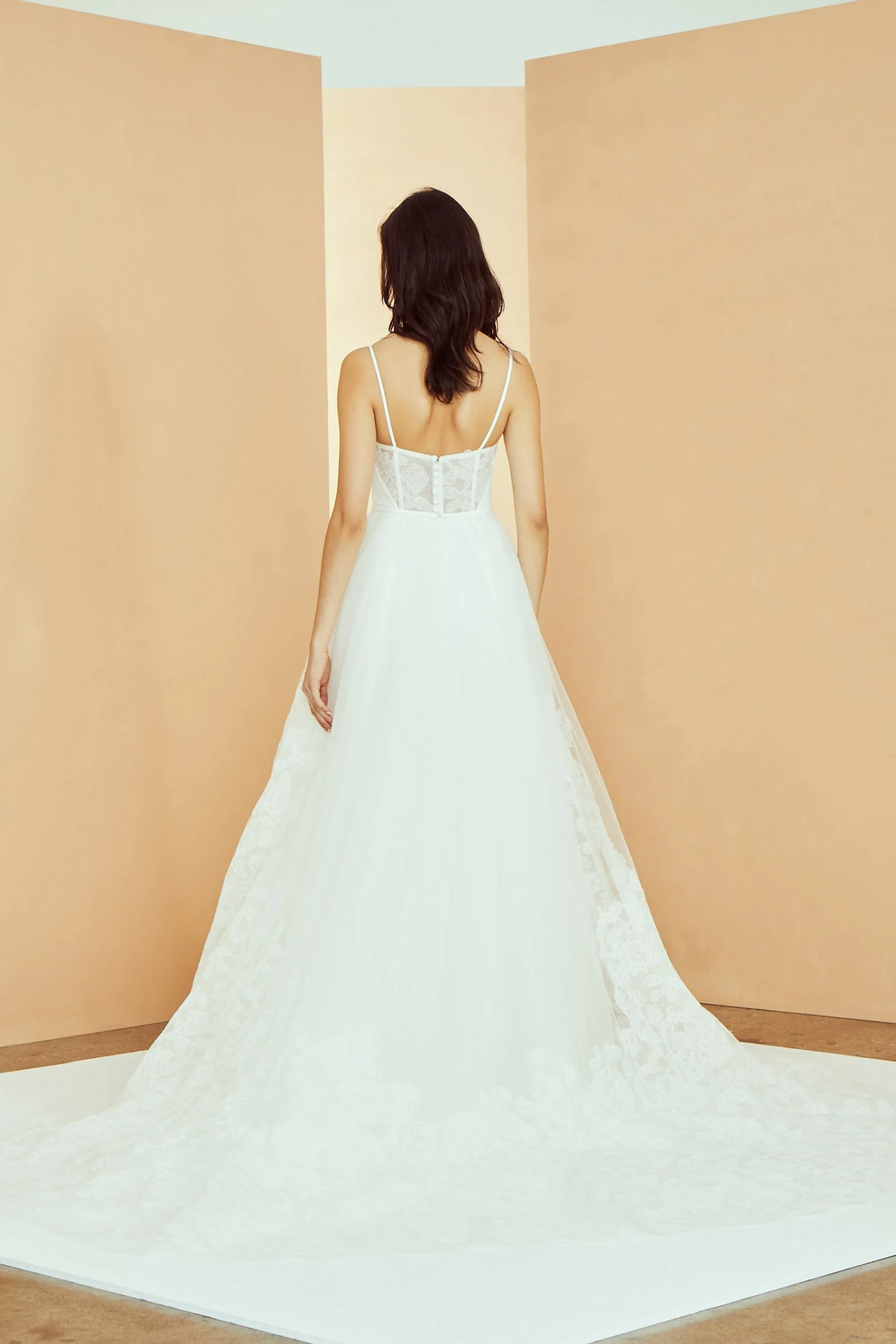 Ferren sold by Amsale product image thumbnail 3