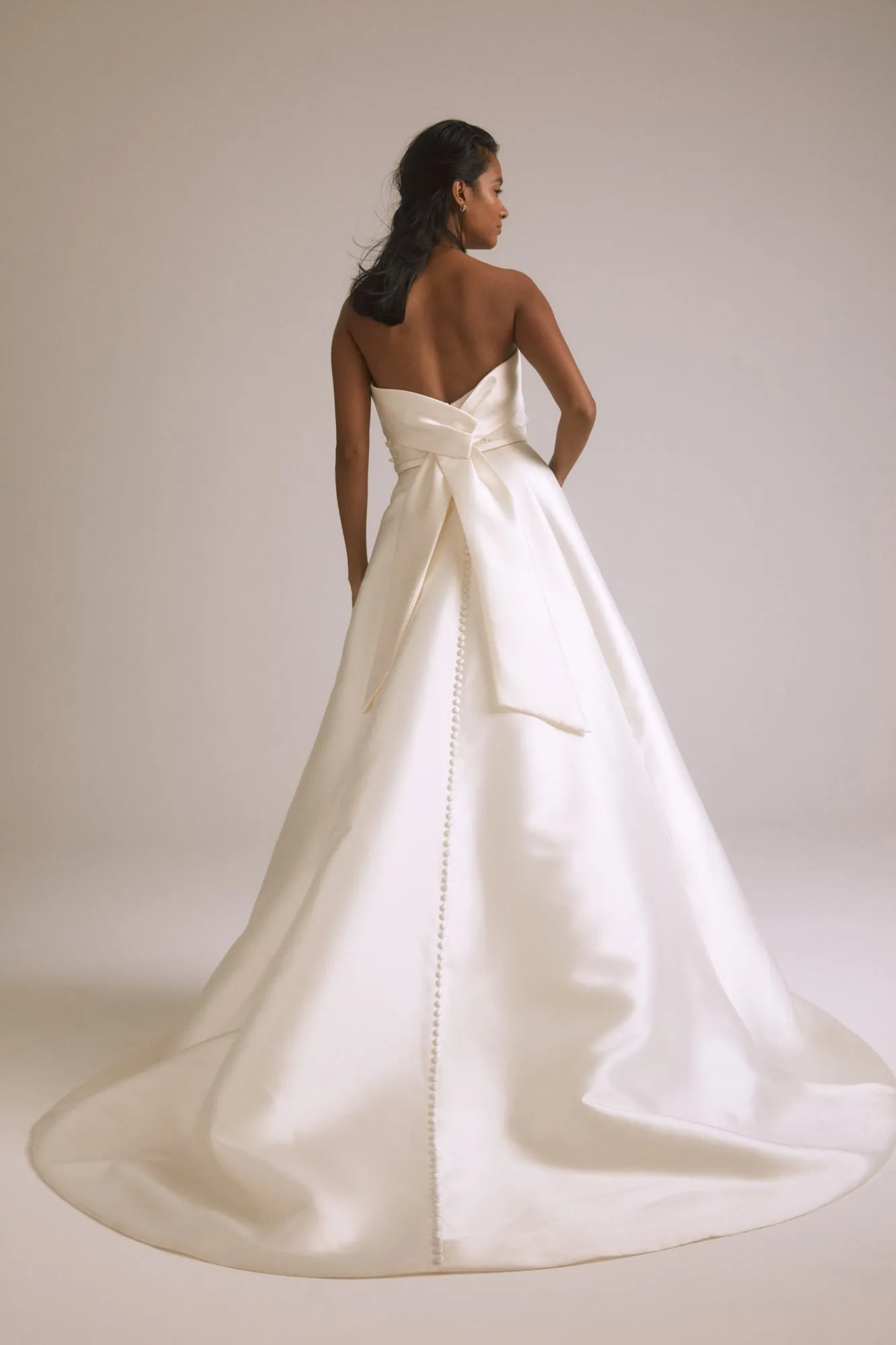 Miriam sold by Amsale product image thumbnail 2