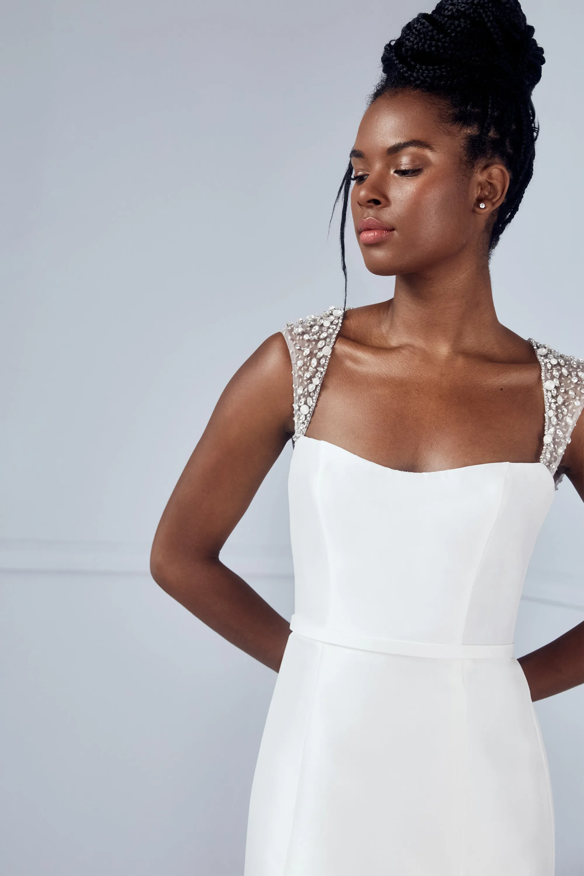 Lenox - Amsale Archive - Ivory sold by Amsale