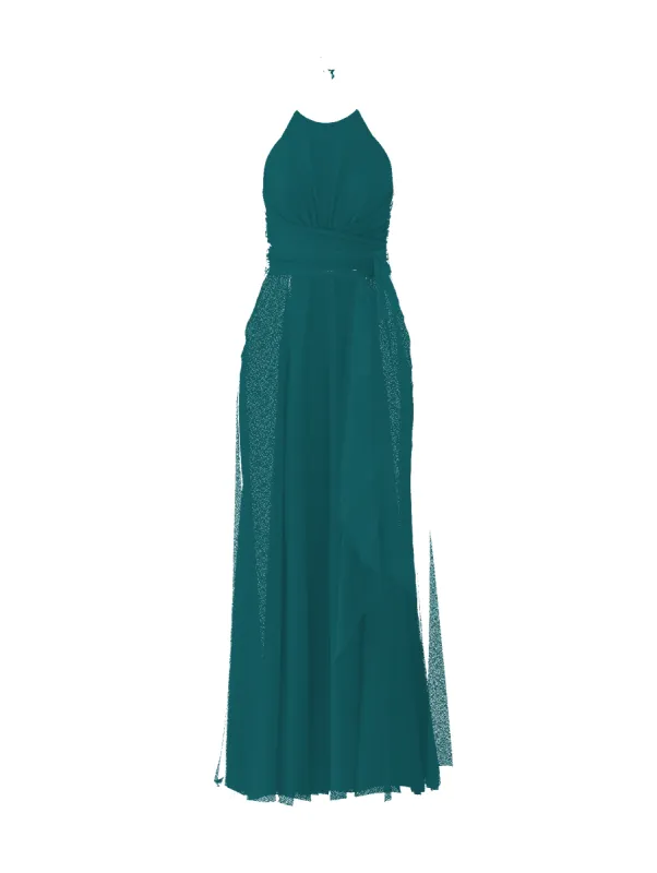 Bodice(Jayla), Skirt(Jaycie),Belt(Sash), lagoon sold by Amsale