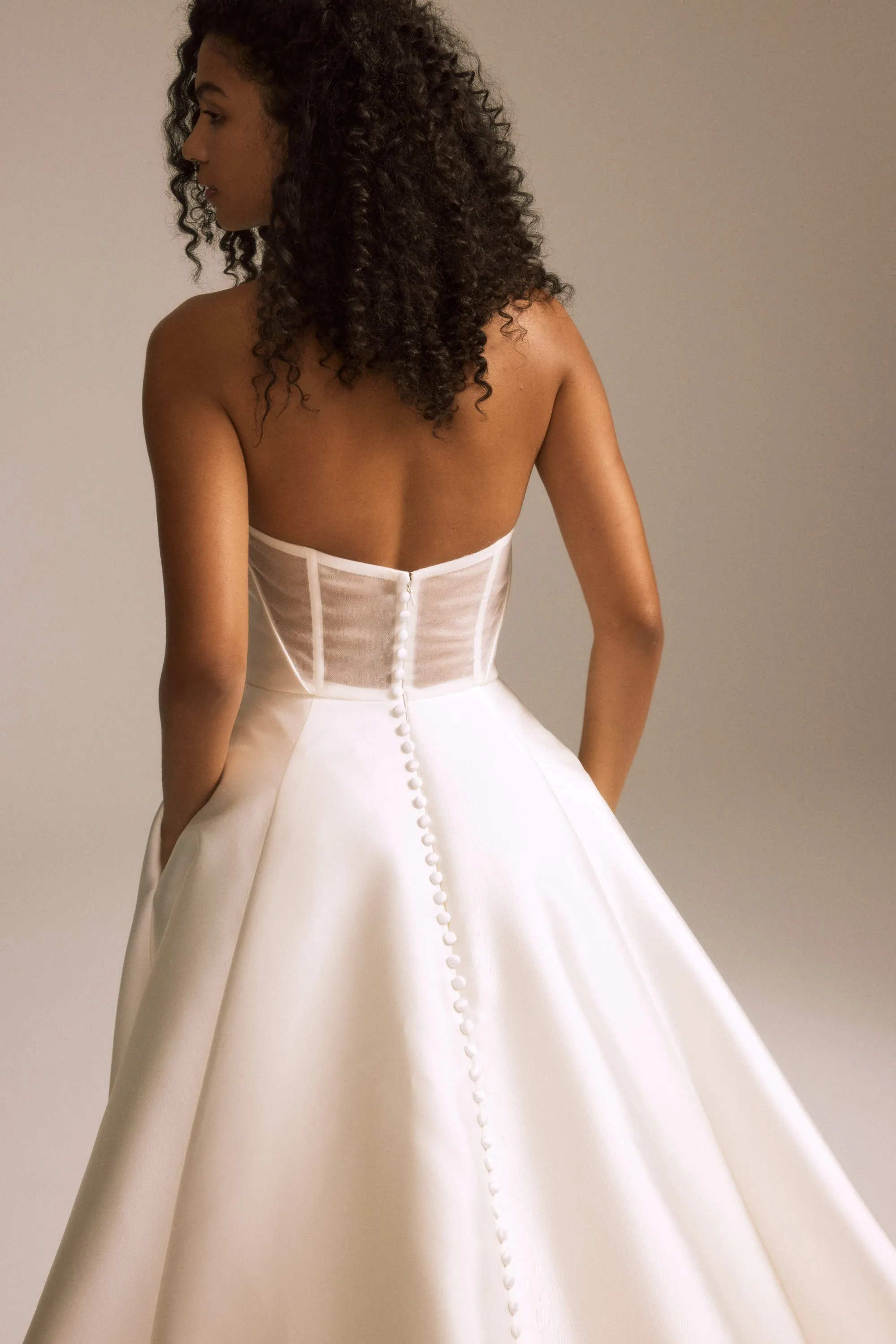 Austria sold by Amsale product image thumbnail 3