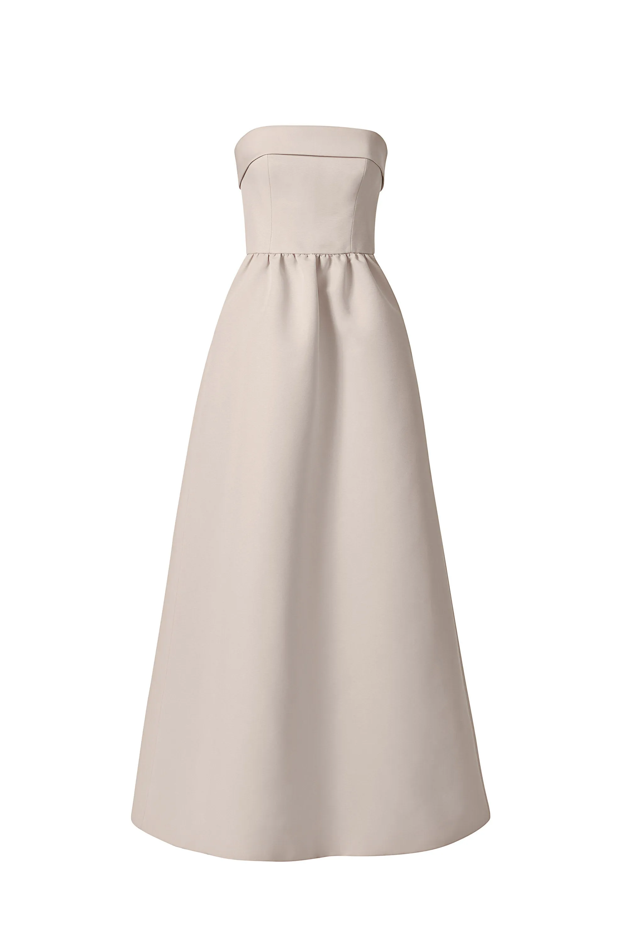 Rene - Champagne sold by Amsale product image thumbnail 2