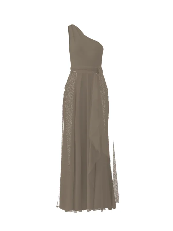 Bodice(Laurie), Skirt(Jaycie),Belt(Sash), coco sold by Amsale
