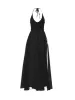Bodice(Daryn), Skirt(Cerisa), black sold by Amsale