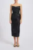 P738 - Black sold by Amsale