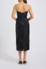Jacquard Cocktail Dress sold by Amsale