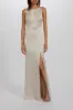 Leslie - Champagne sold by Amsale