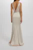 Leslie - Champagne sold by Amsale