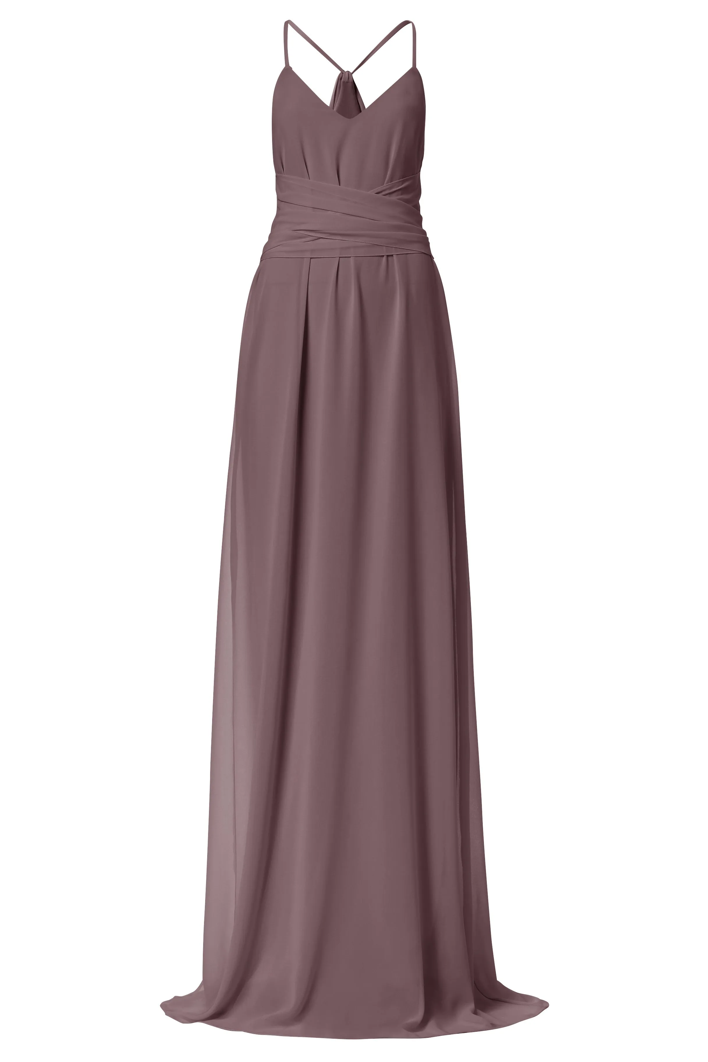 Joy - Mauve sold by Amsale product image thumbnail 2