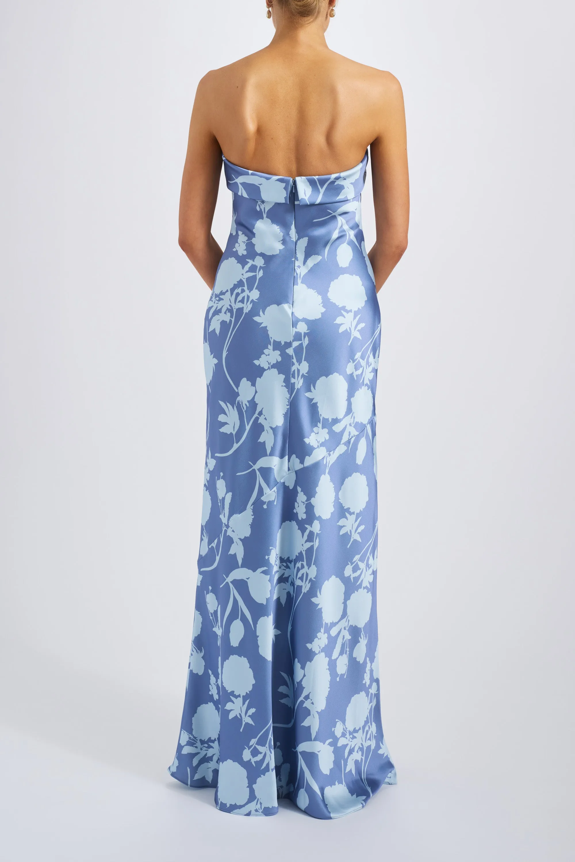 Landry sold by Amsale product image thumbnail 4