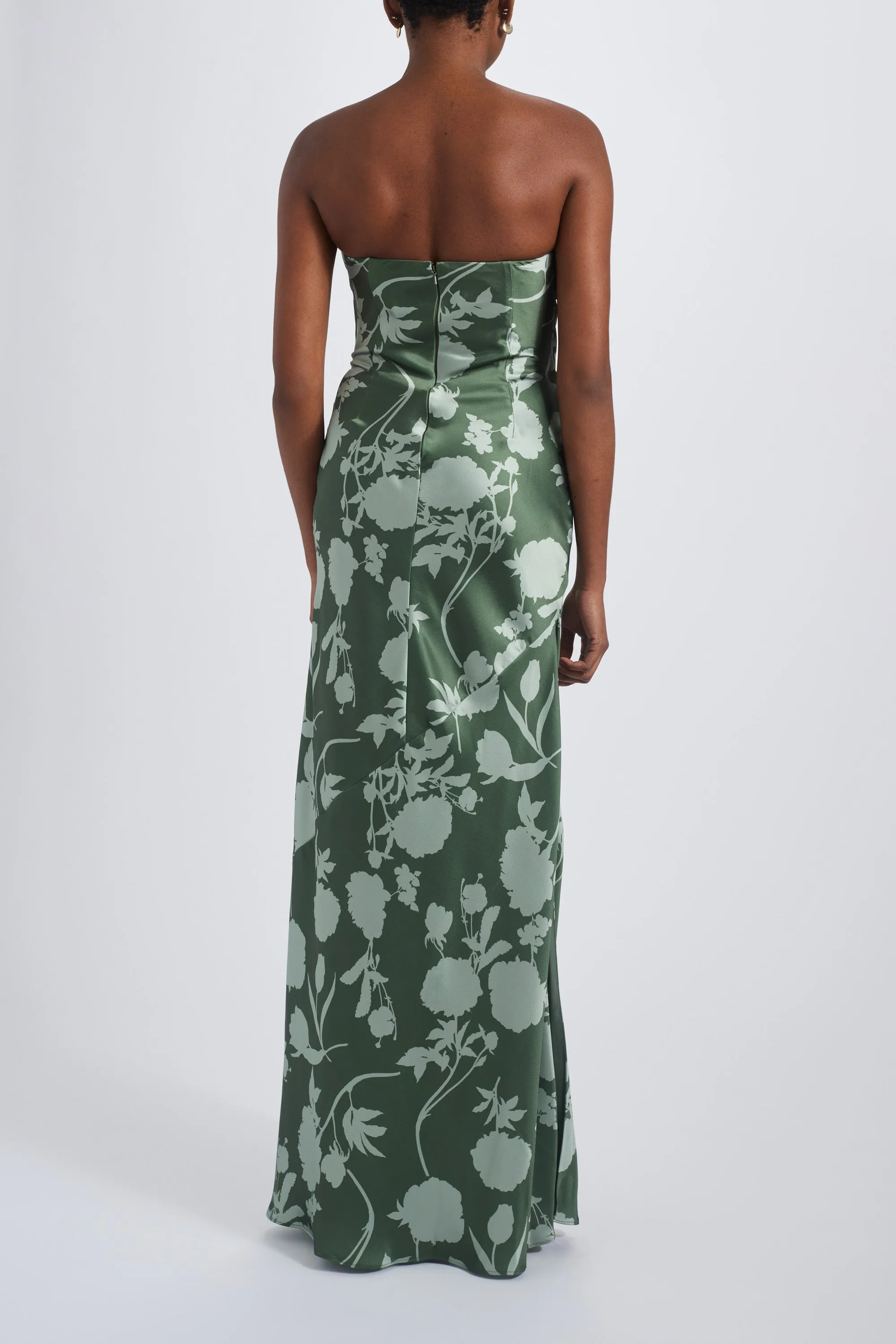 Fenna sold by Amsale product image thumbnail 4