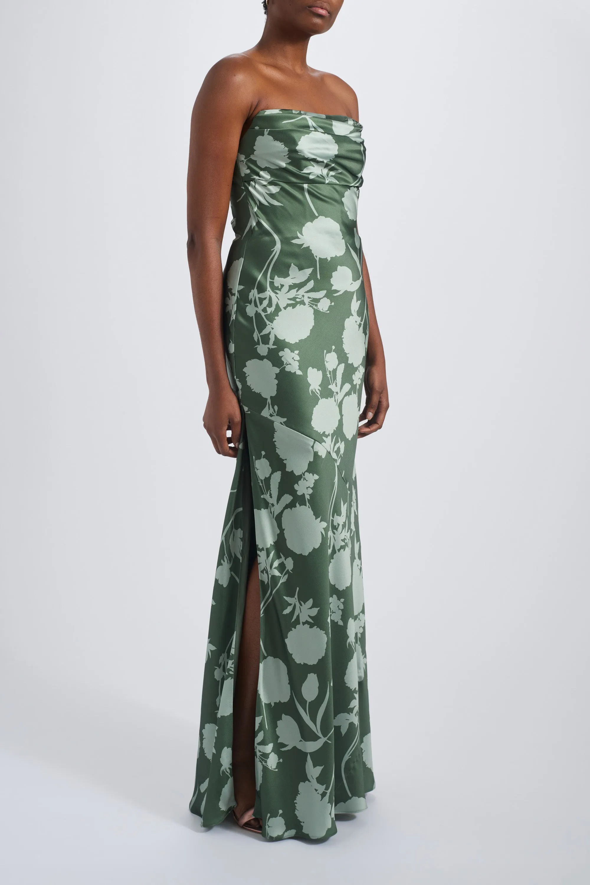 Fenna sold by Amsale product image thumbnail 3