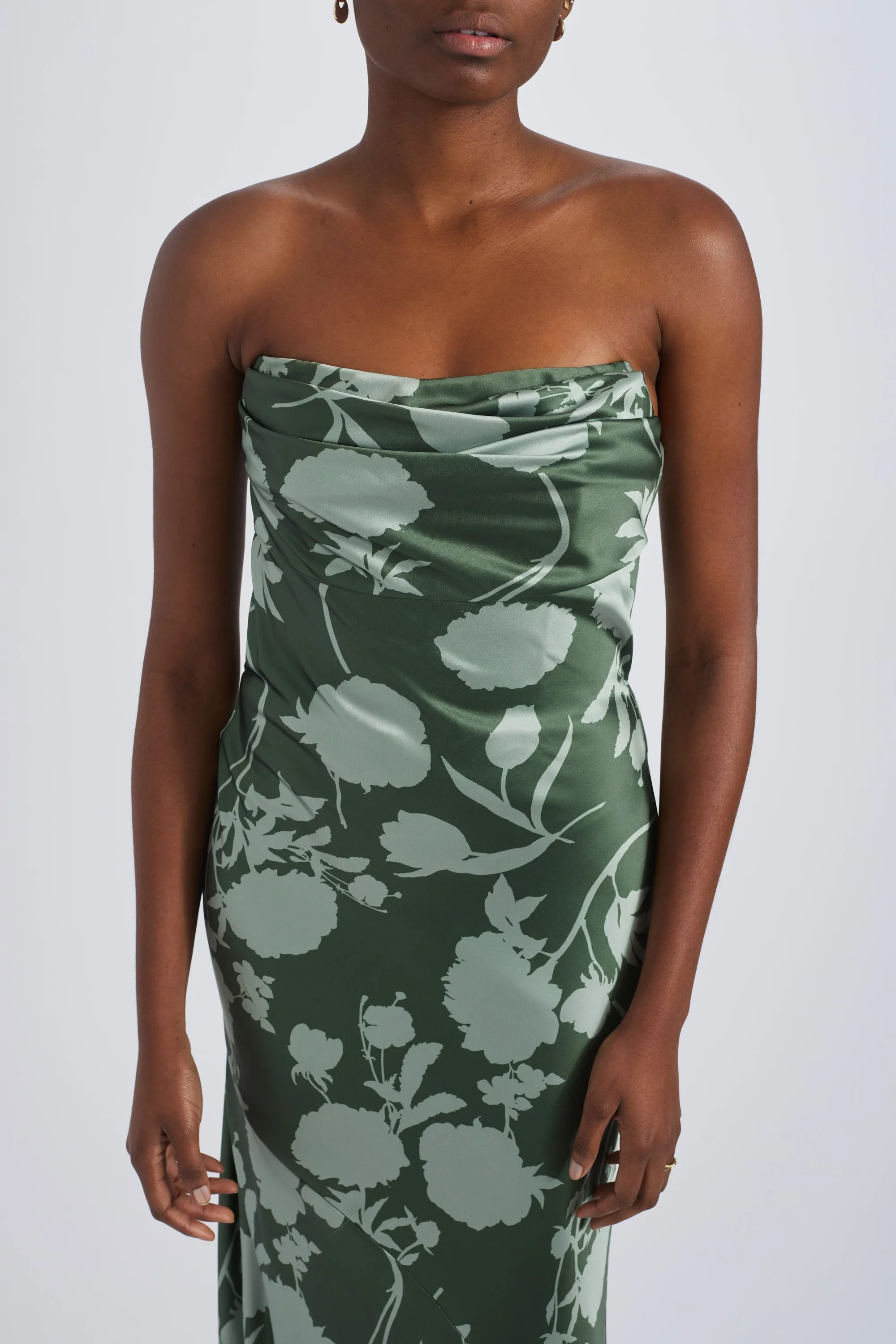 Fenna sold by Amsale product image thumbnail 2