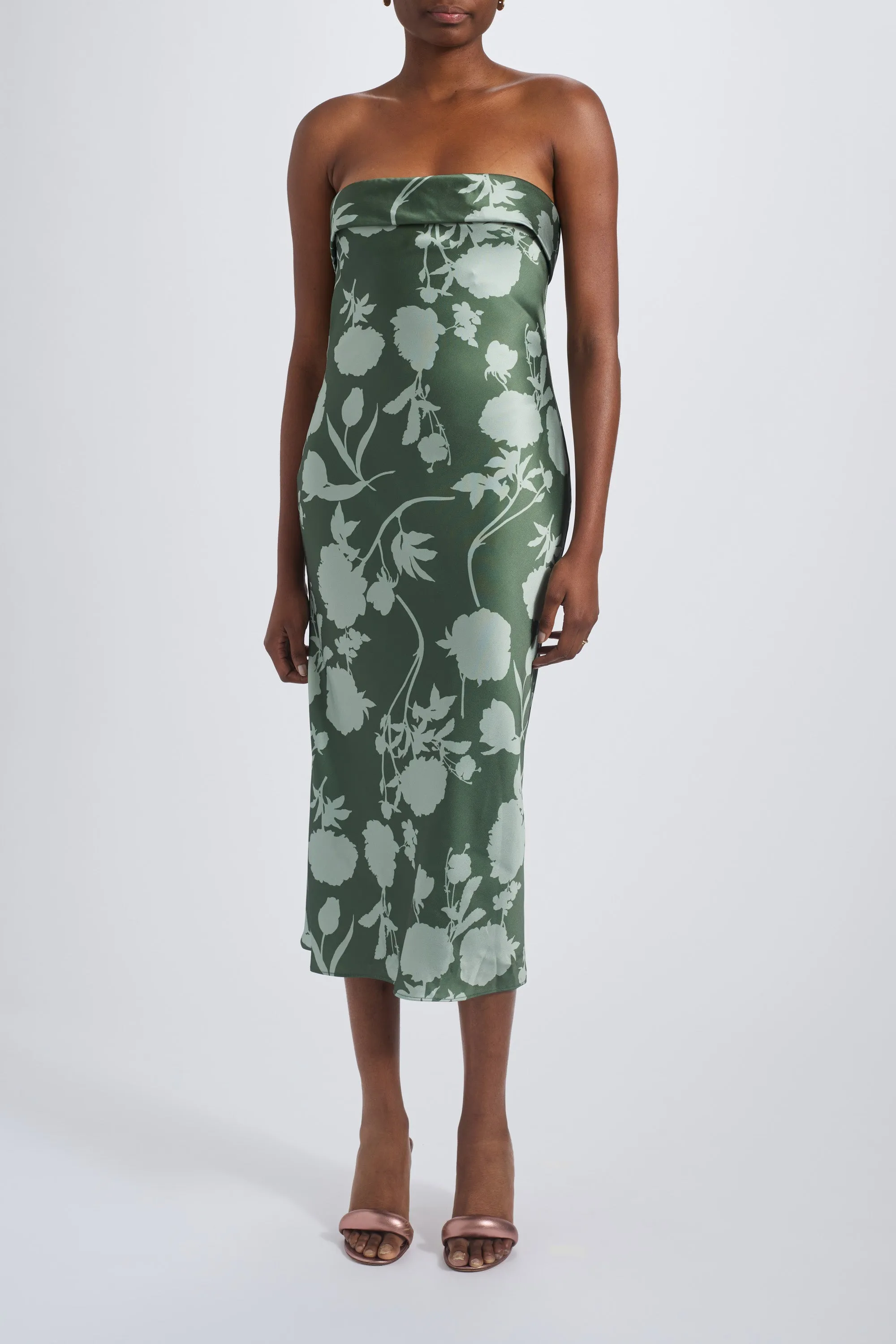 Soraya sold by Amsale