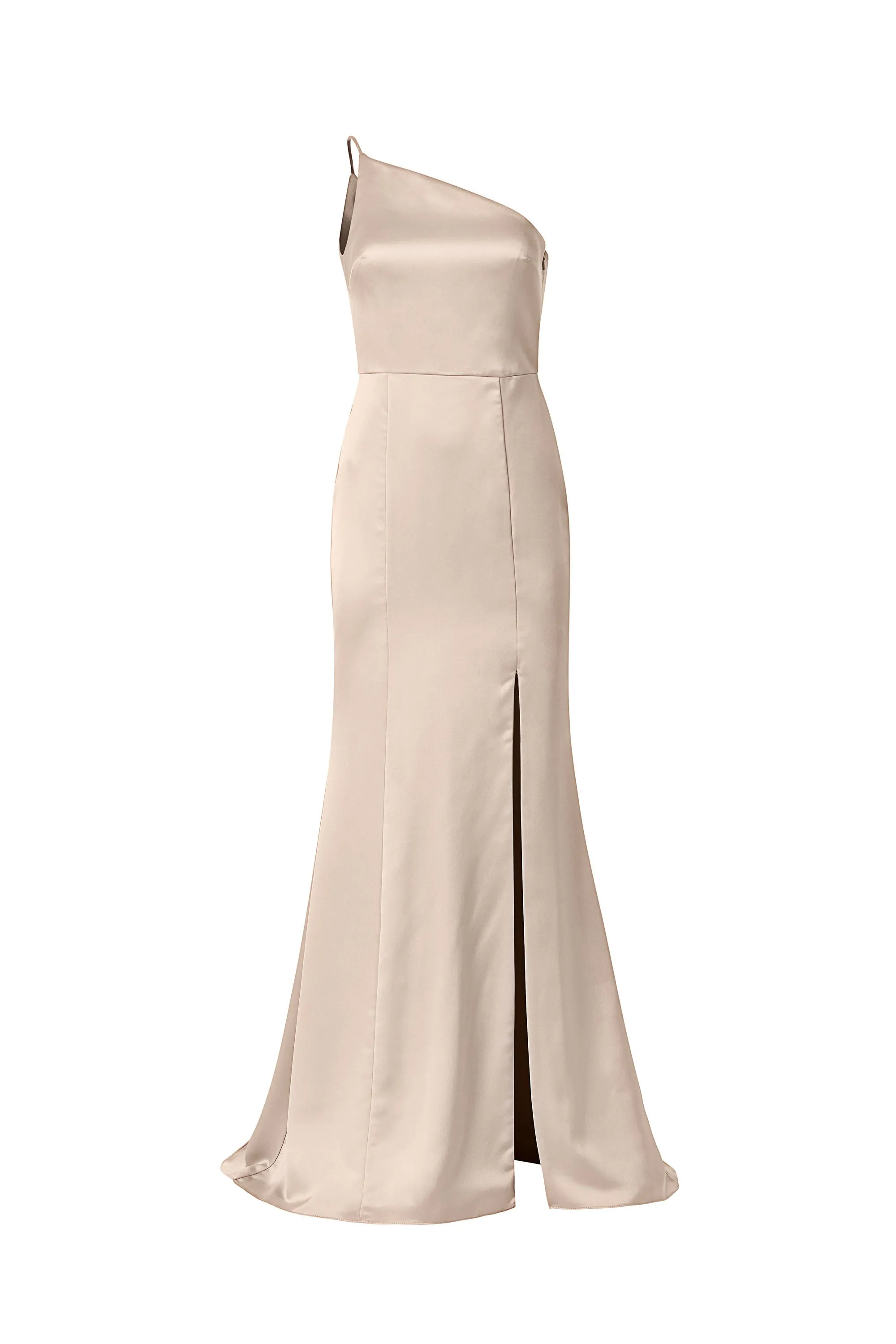 Kaia - Champagne sold by Amsale product image thumbnail 2