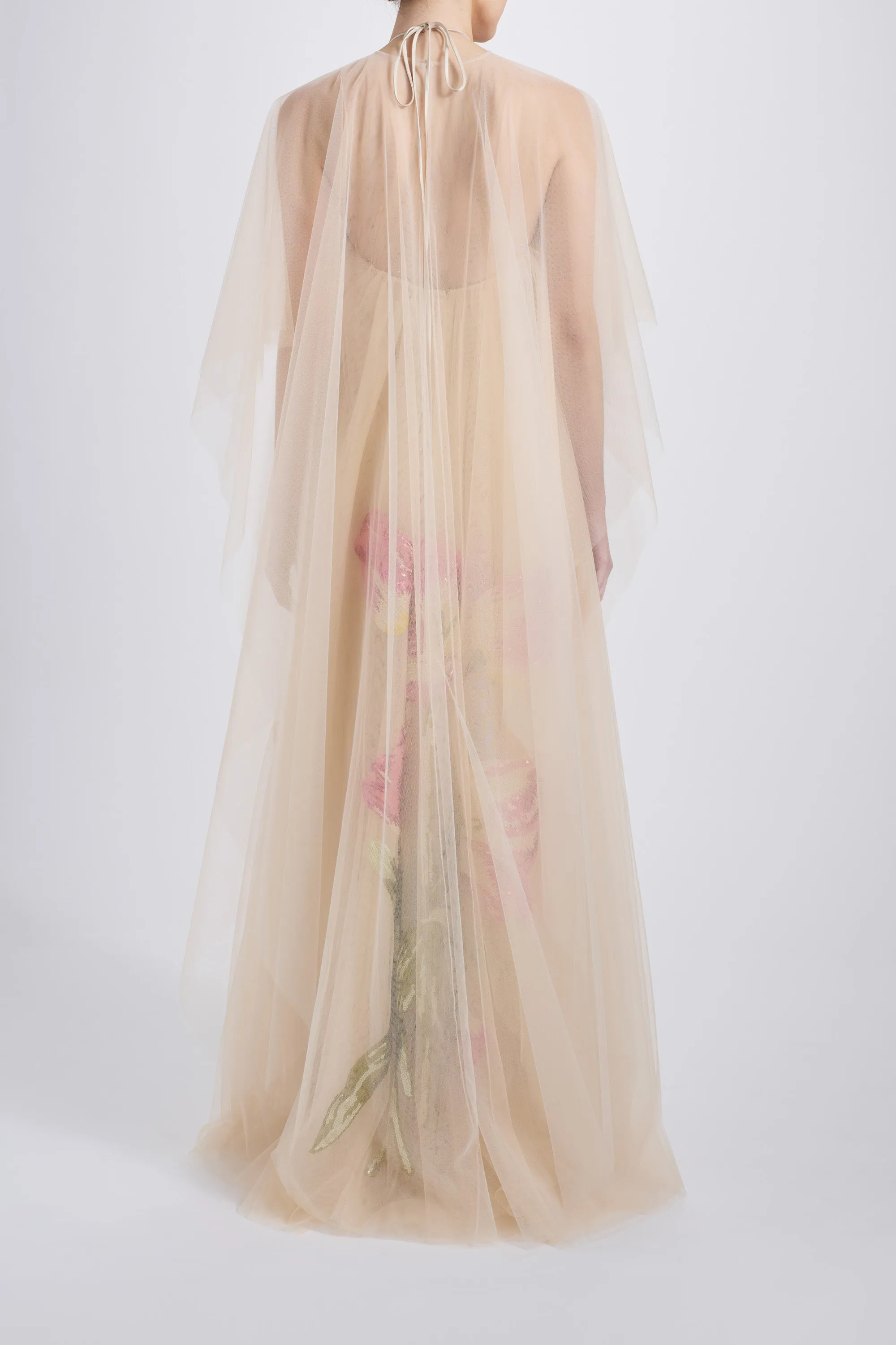 P799U - Champagne sold by Amsale