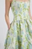 P811 - Ice-Floral sold by Amsale