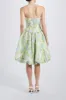 P811 - Ice-Floral sold by Amsale