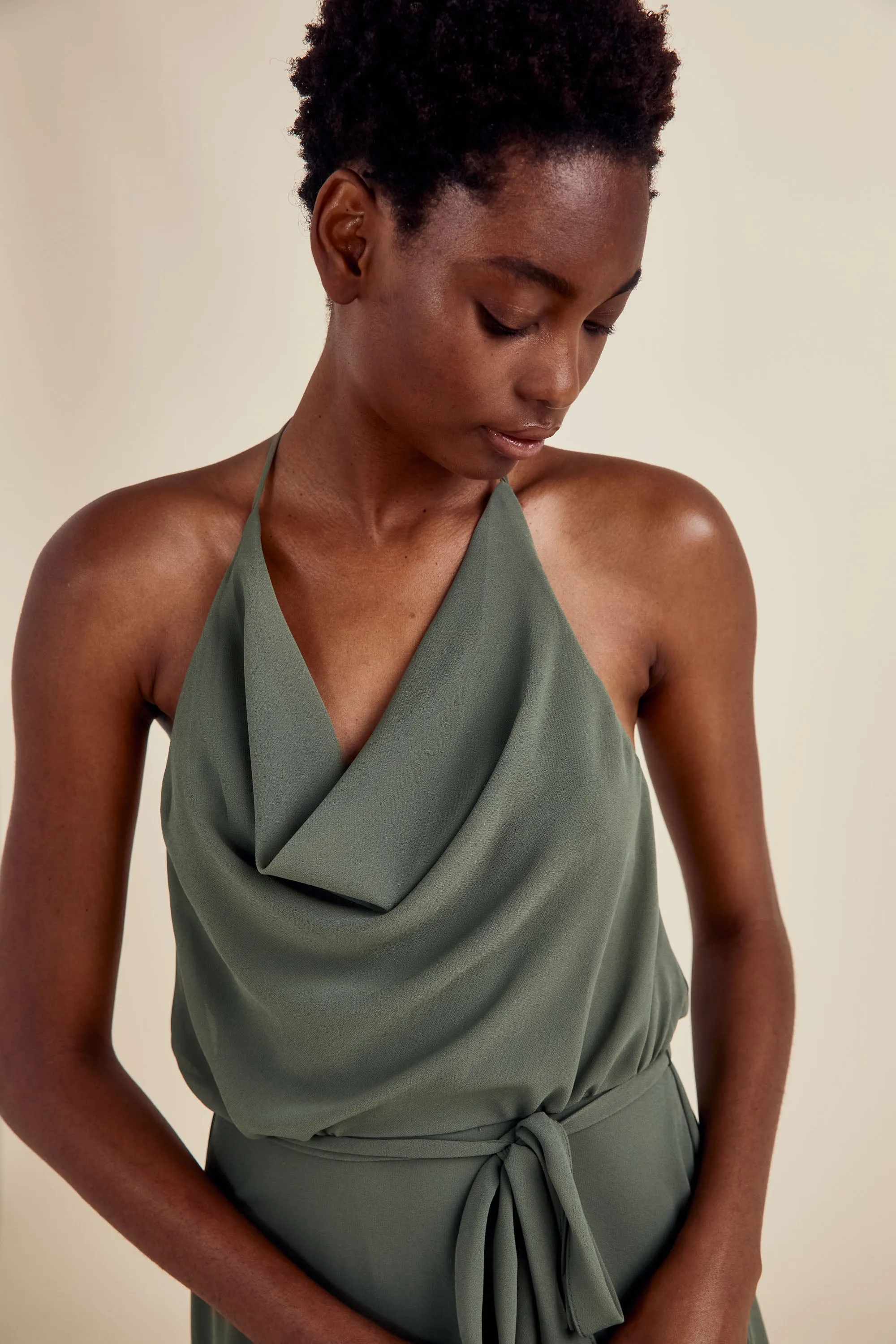 Alyssa - French-Blue sold by Amsale