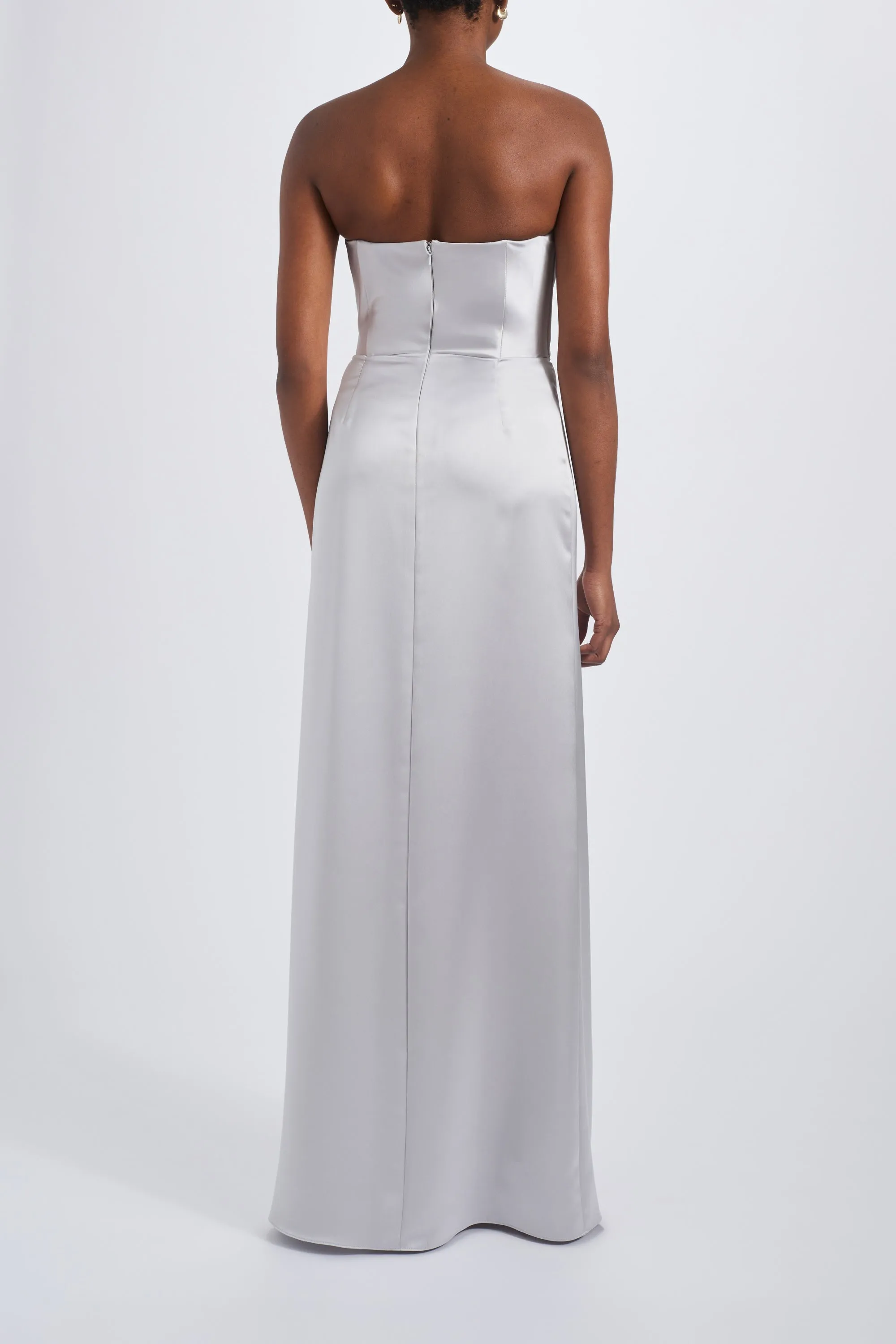 Sylva sold by Amsale product image thumbnail 4