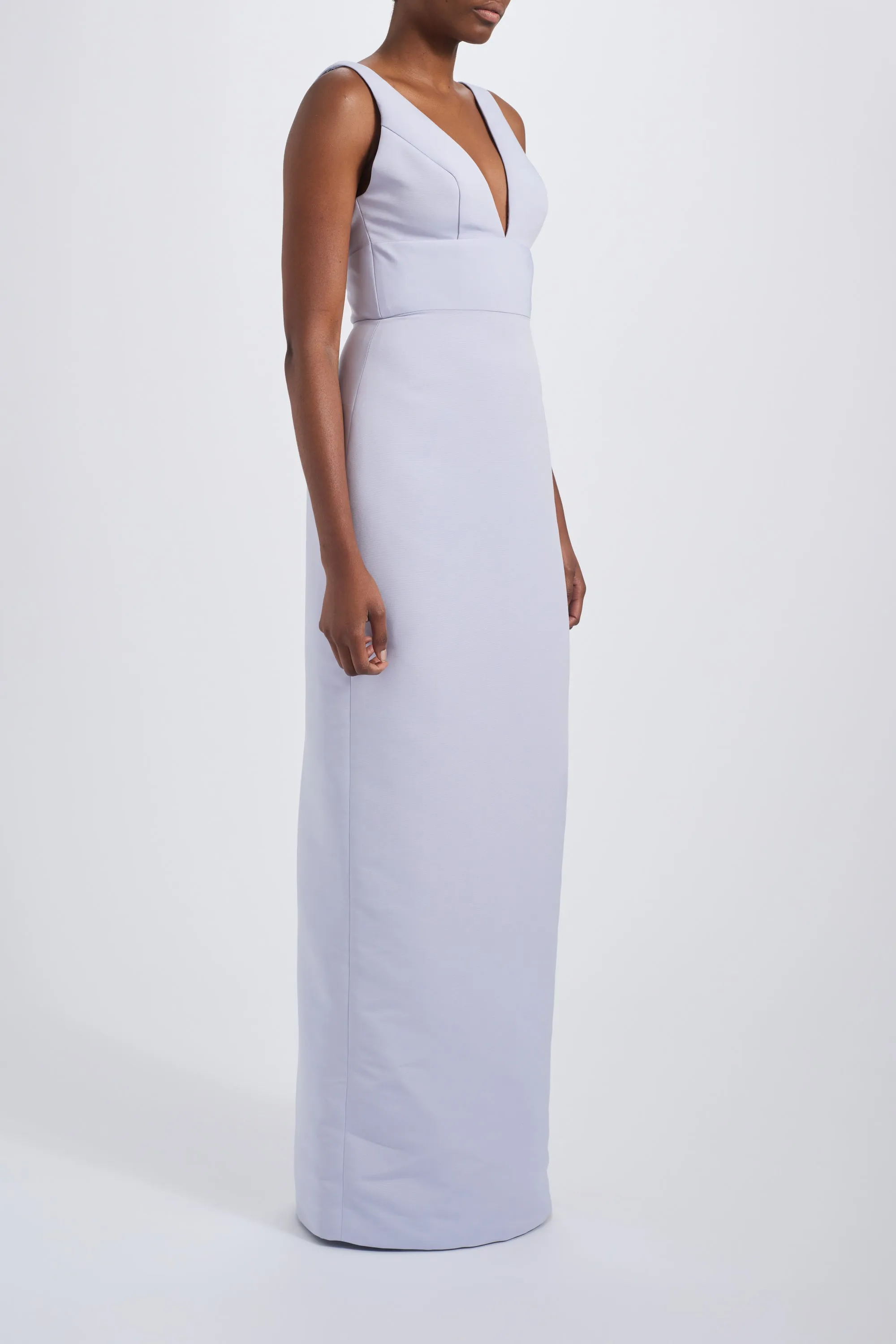 Bellamy sold by Amsale product image thumbnail 3