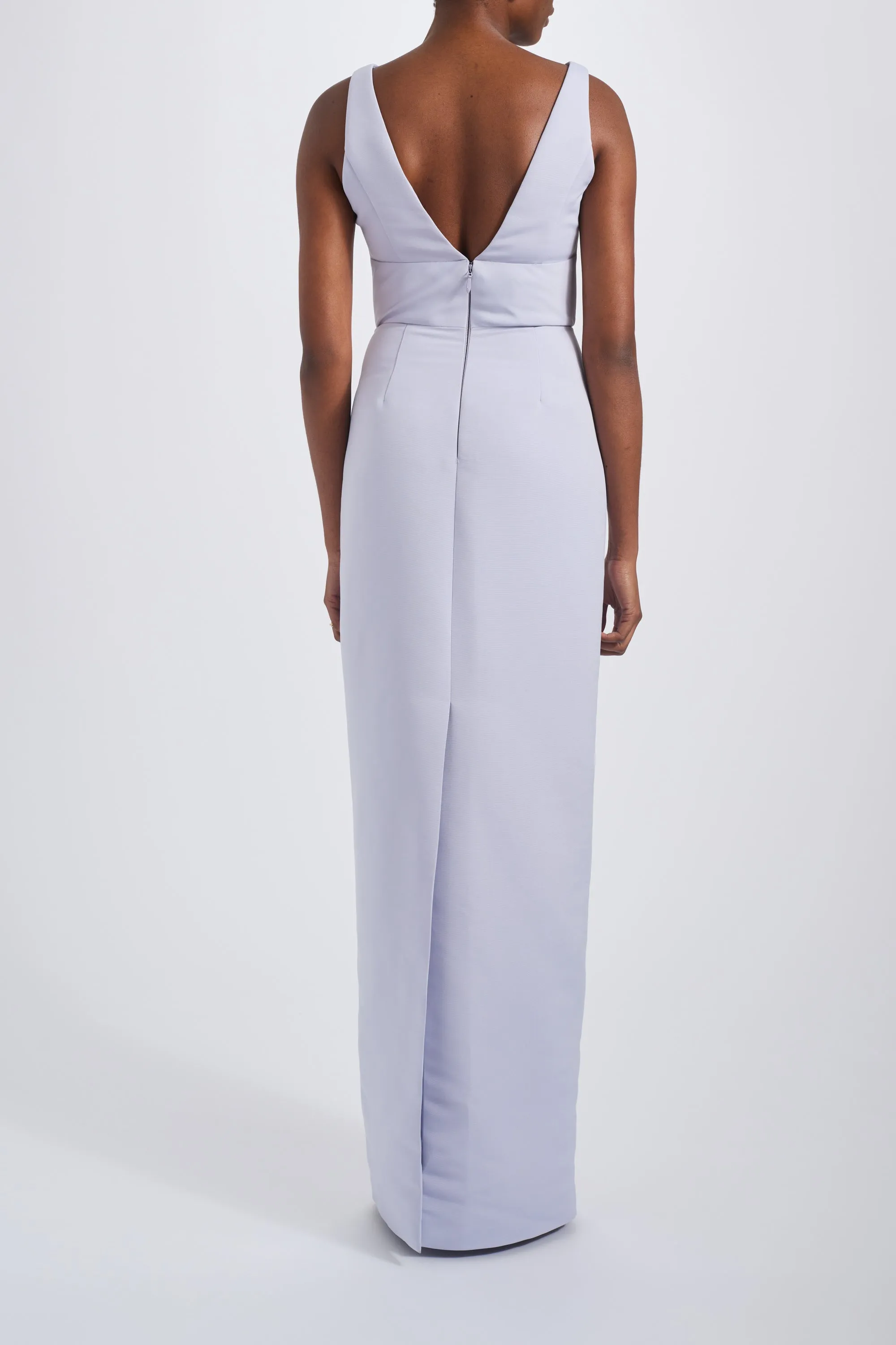 Bellamy sold by Amsale product image thumbnail 4