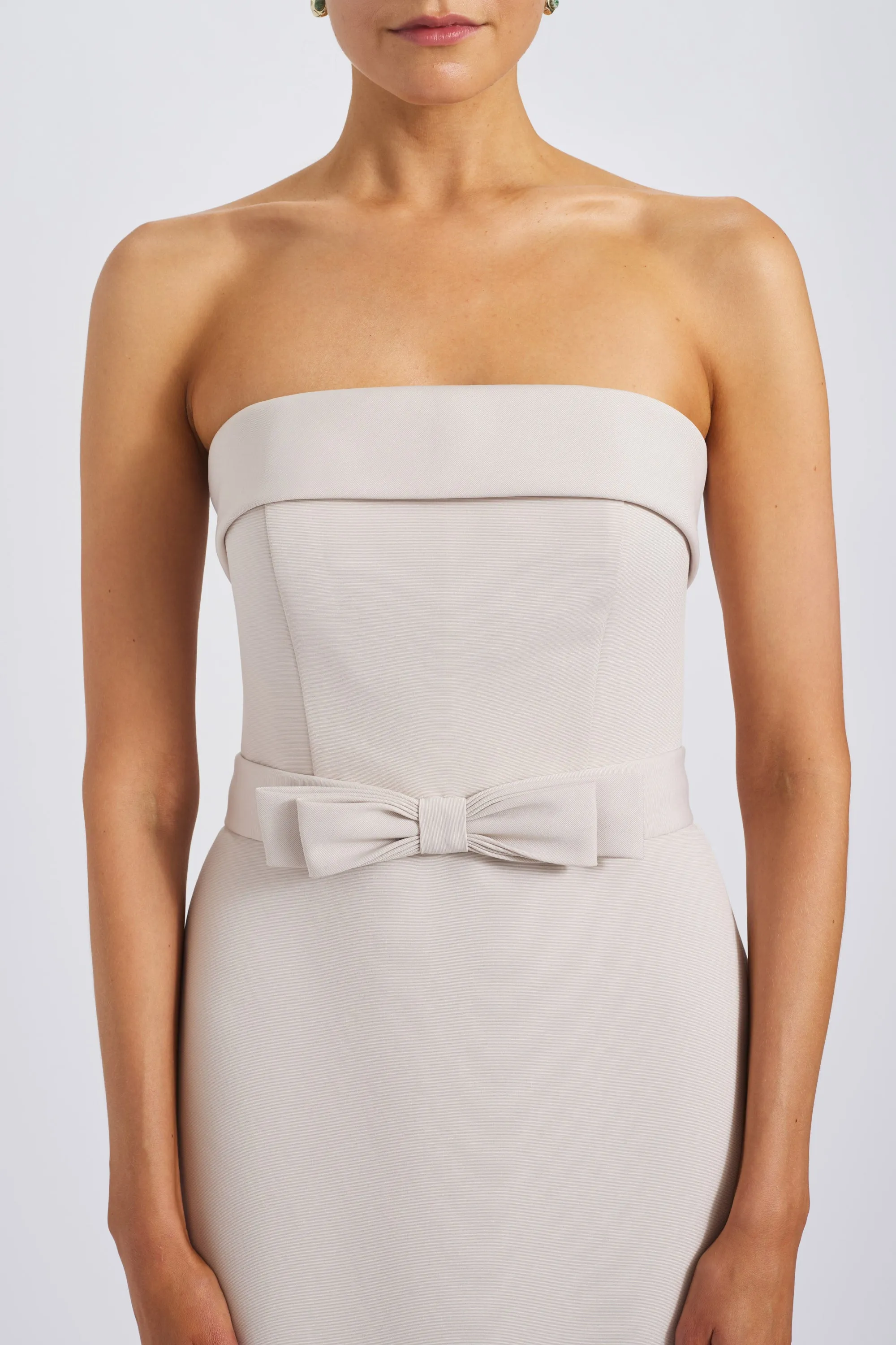 Greer sold by Amsale product image thumbnail 2