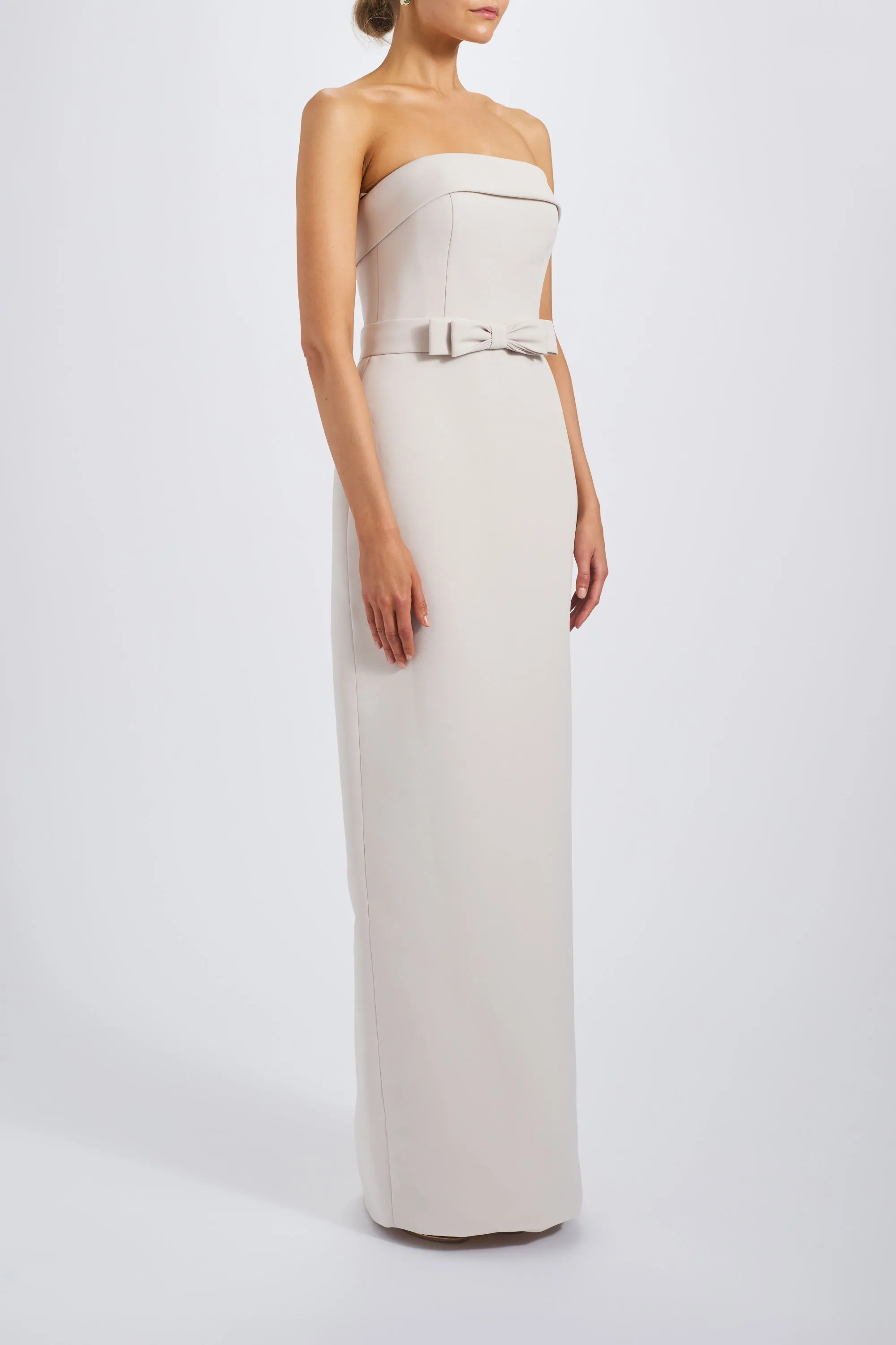 Greer sold by Amsale product image thumbnail 3