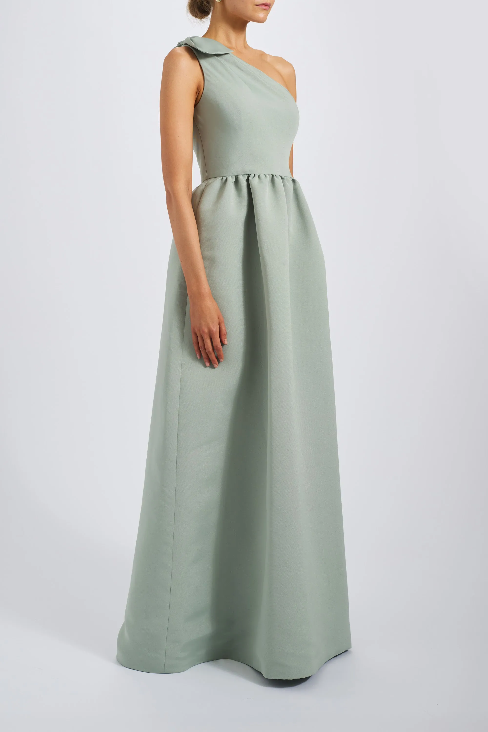 West sold by Amsale product image thumbnail 4