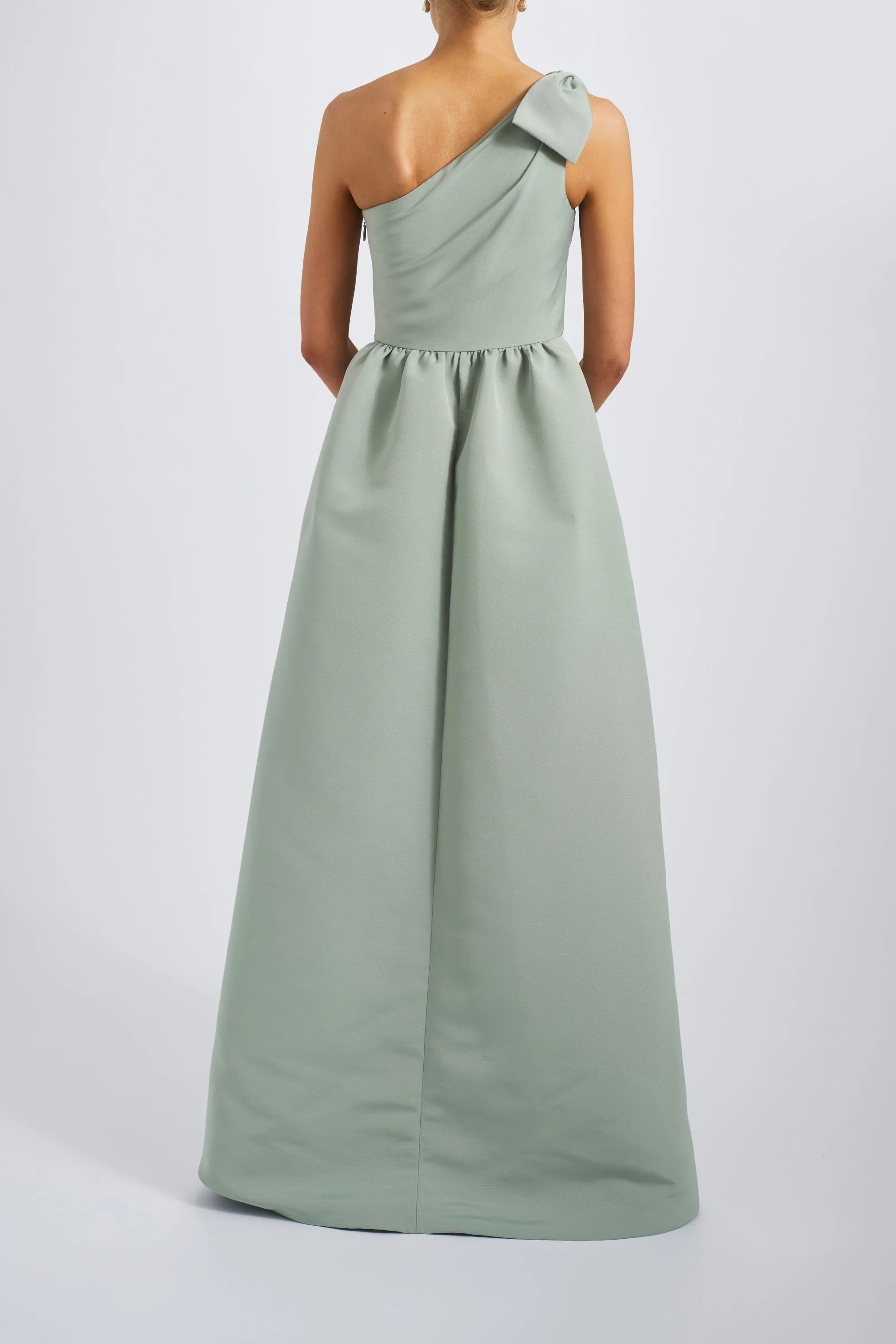 West sold by Amsale product image thumbnail 3