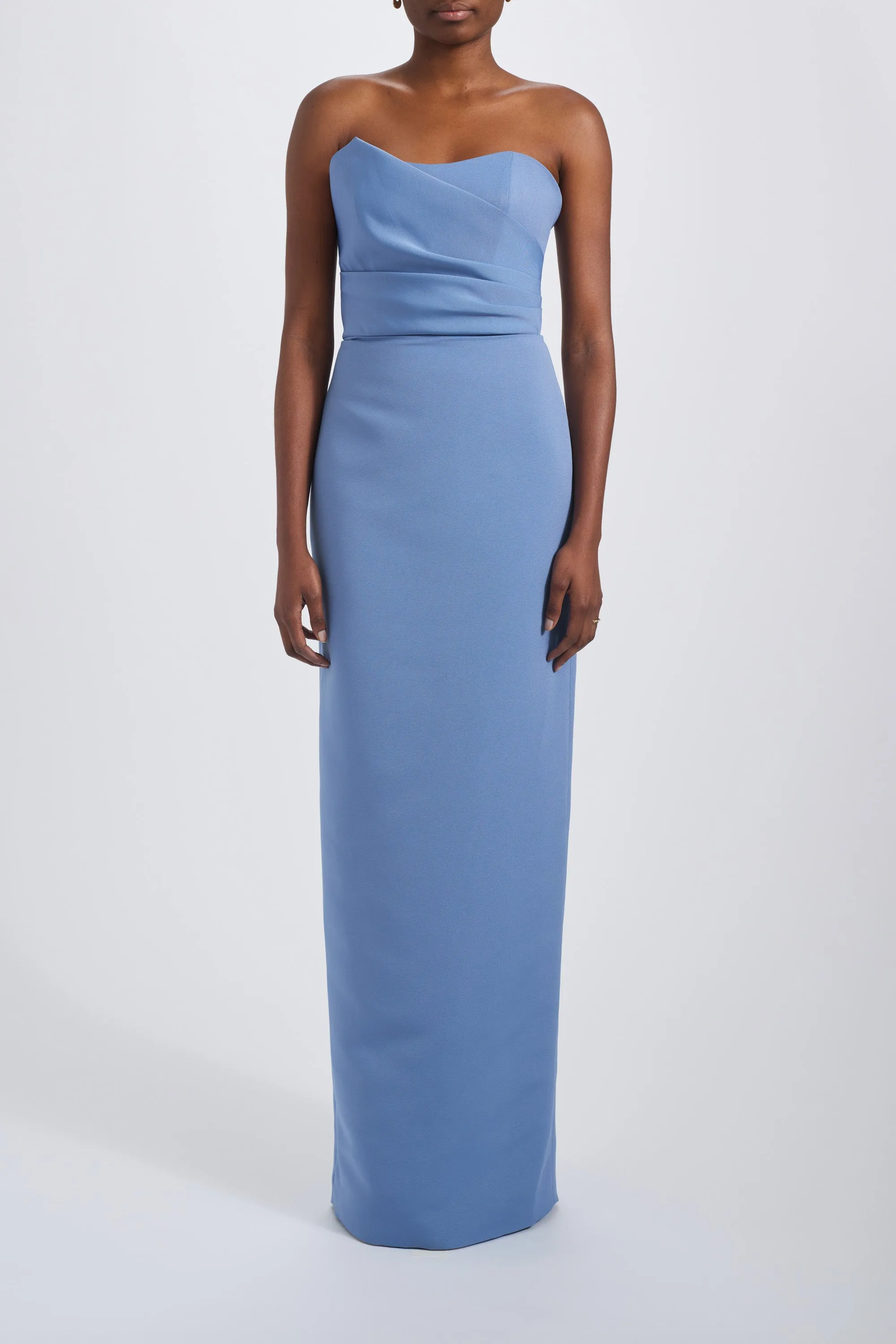 Brixton sold by Amsale