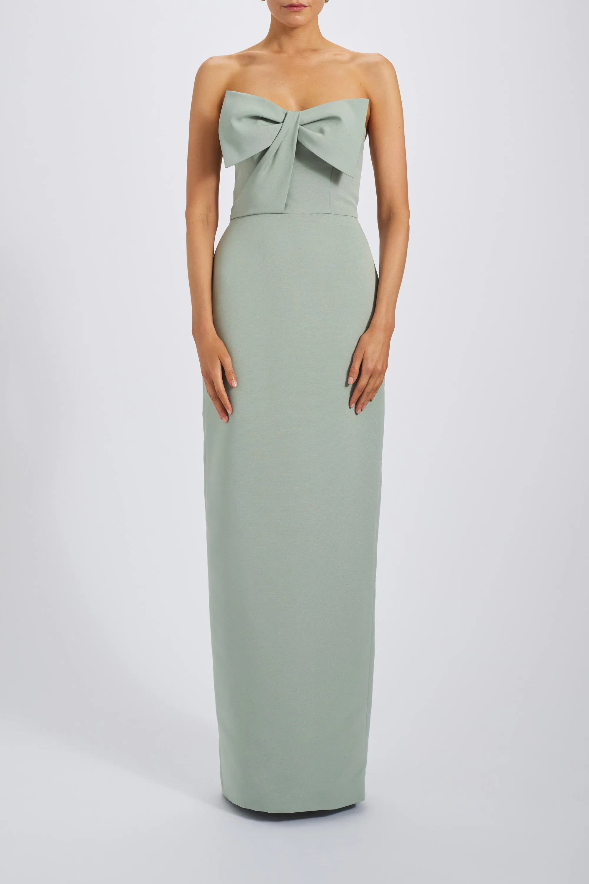 Ricky sold by Amsale