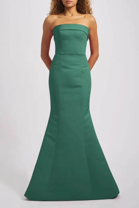 Jaylin - Emerald sold by Amsale