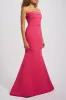 Jaylin - Cerise sold by Amsale