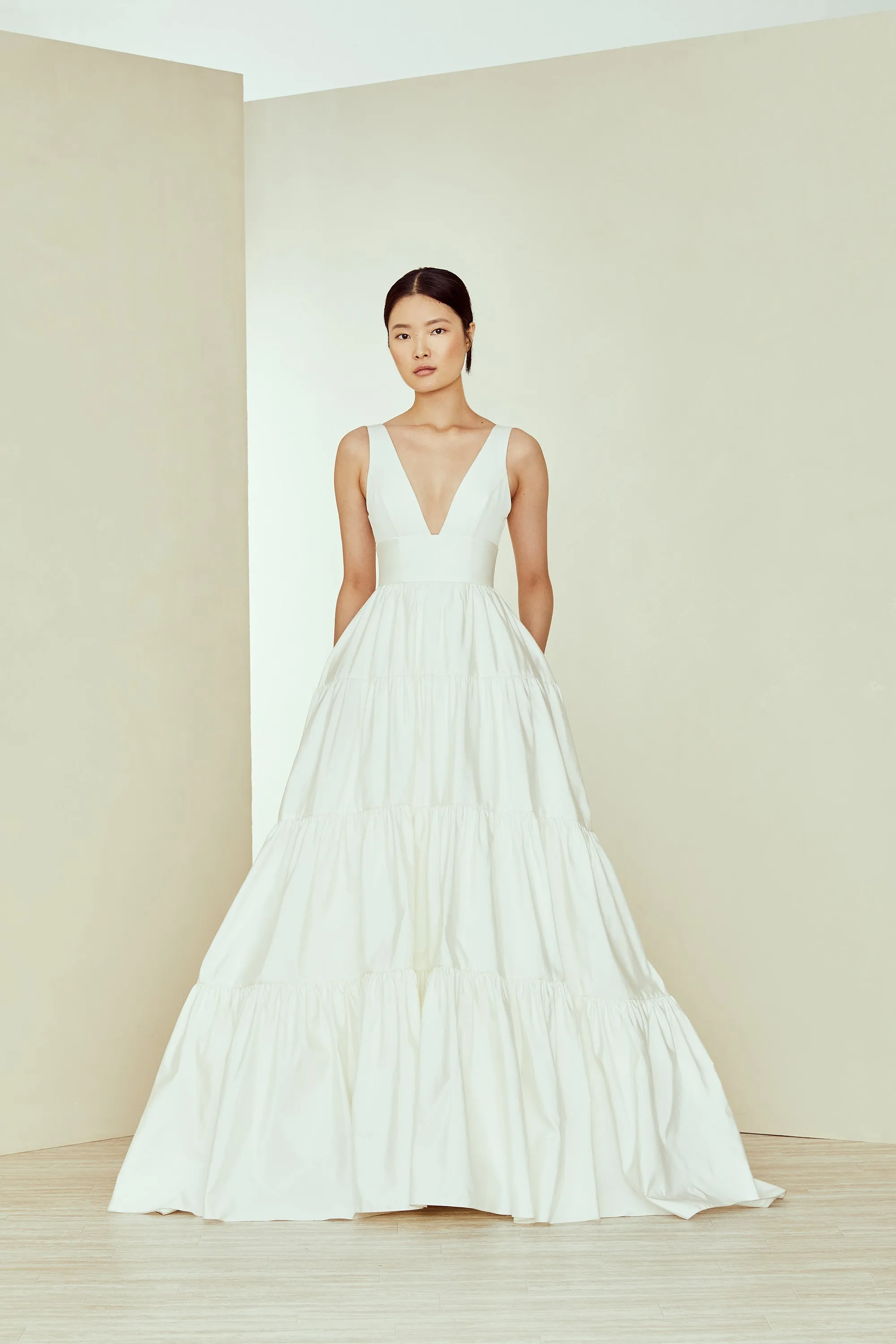 Connor sold by Amsale product image thumbnail 2