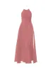 Bodice(Jayla), Skirt(Cerisa),Belt(Sash), rose sold by Amsale