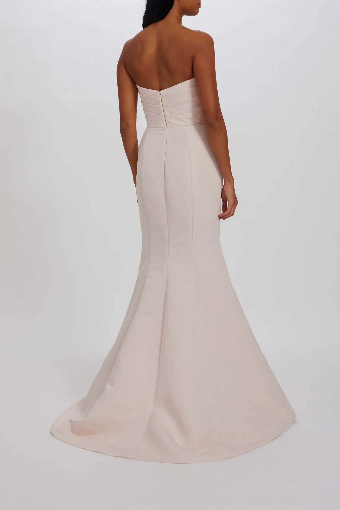 Francine sold by Amsale product image thumbnail 4