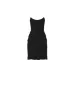 Bodice(Campbell), Skirt(Carla), black sold by Amsale