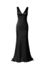 Leif - Black sold by Amsale
