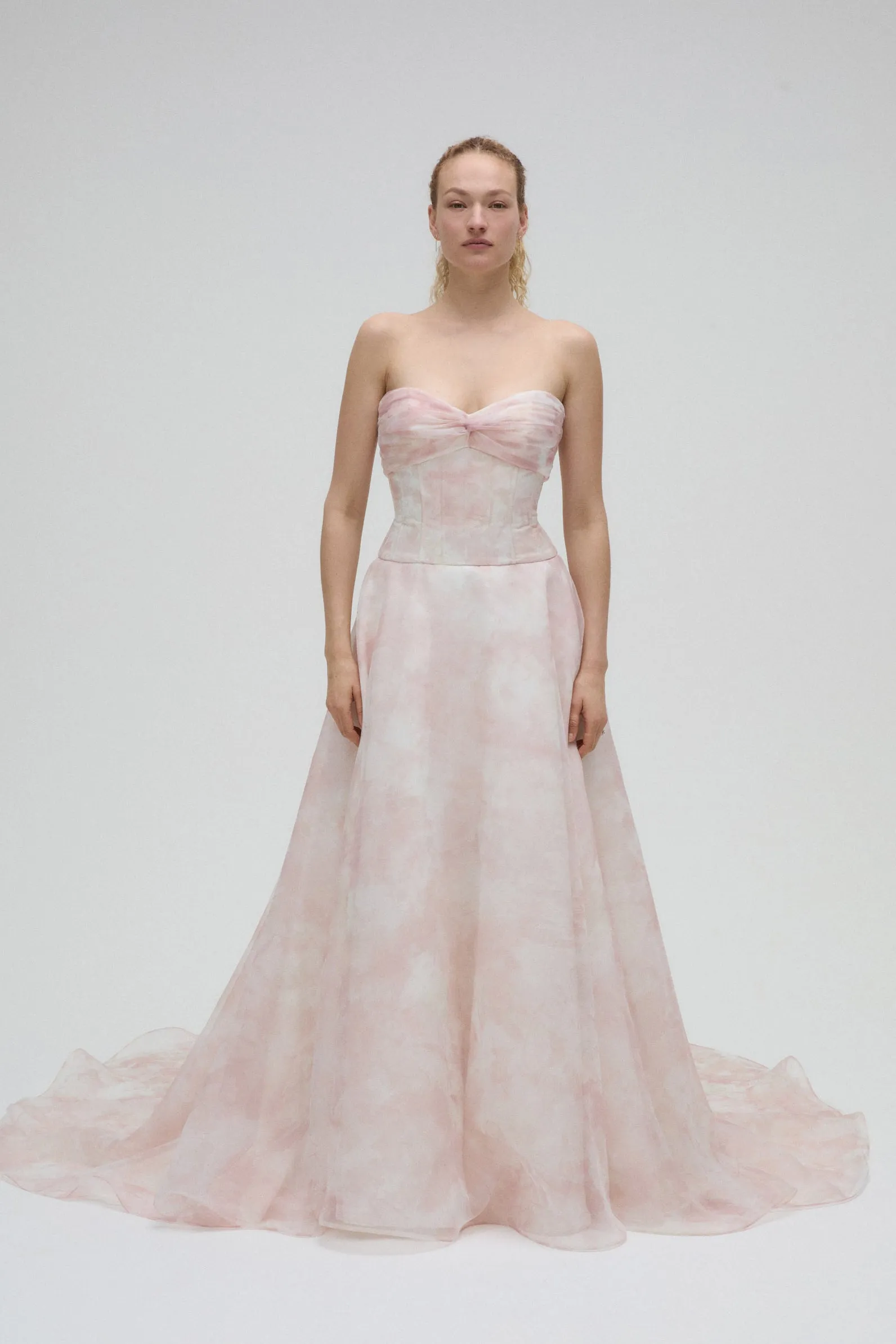 Nayla sold by Amsale product image thumbnail 4