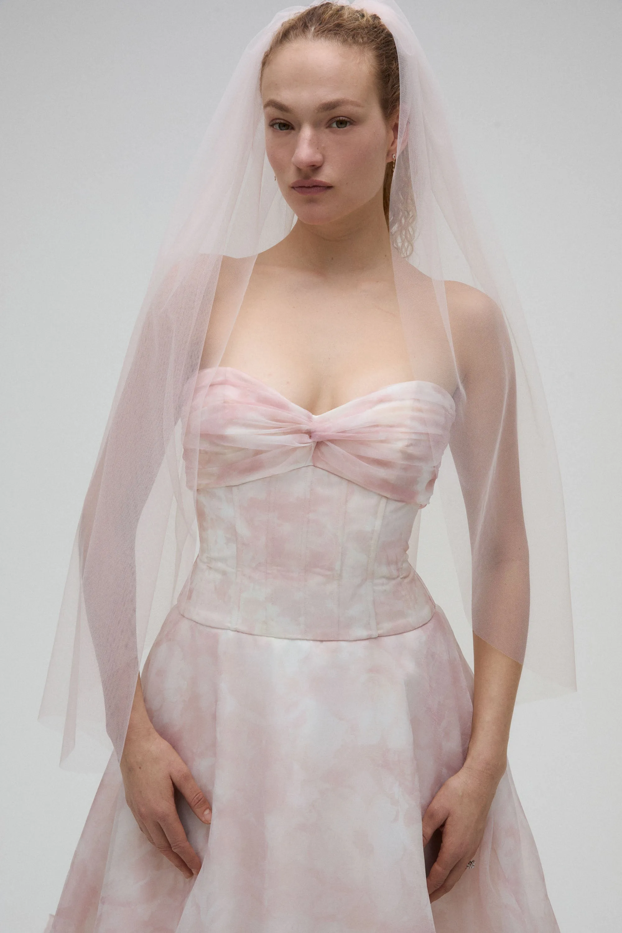 Nayla sold by Amsale product image thumbnail 3