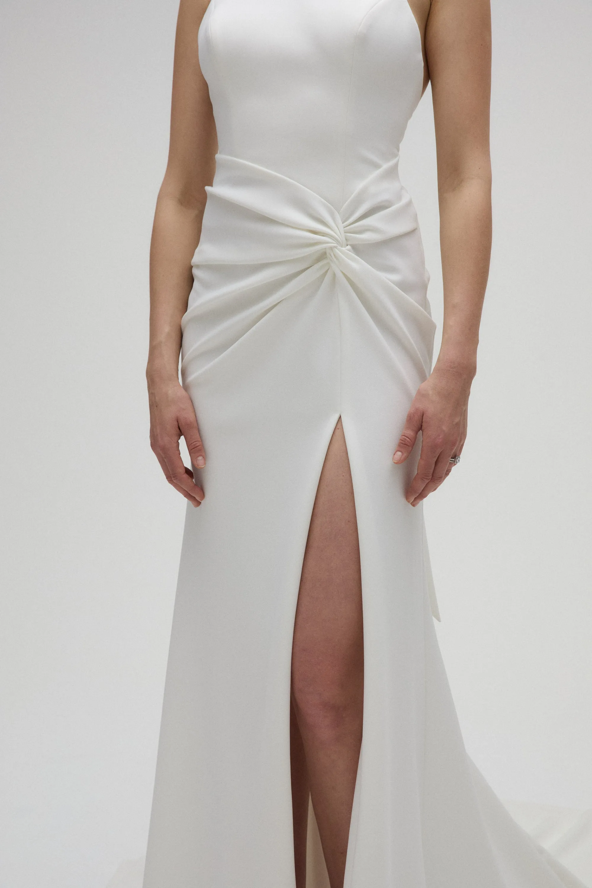 Tully sold by Amsale product image thumbnail 3