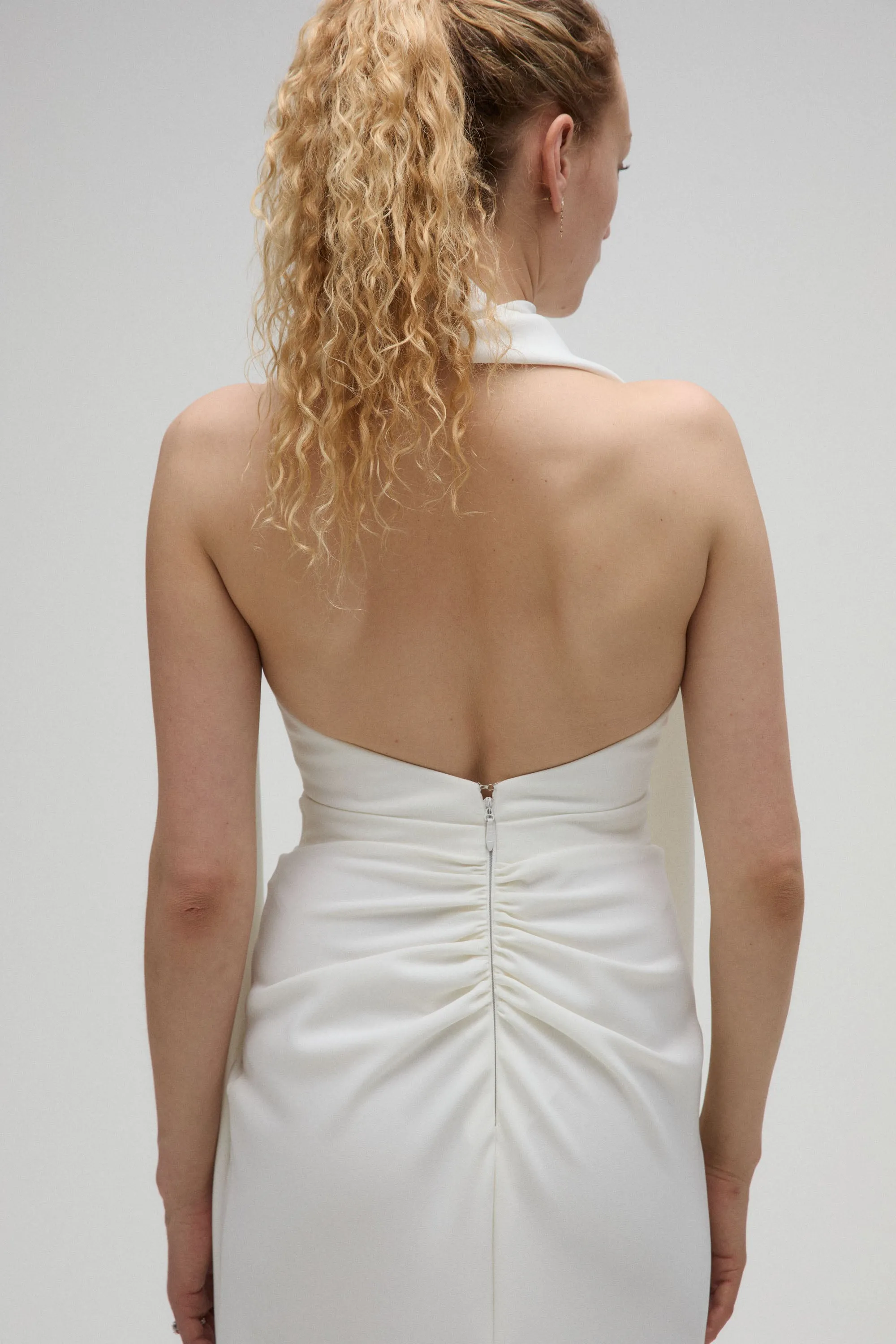 Tully sold by Amsale product image thumbnail 2