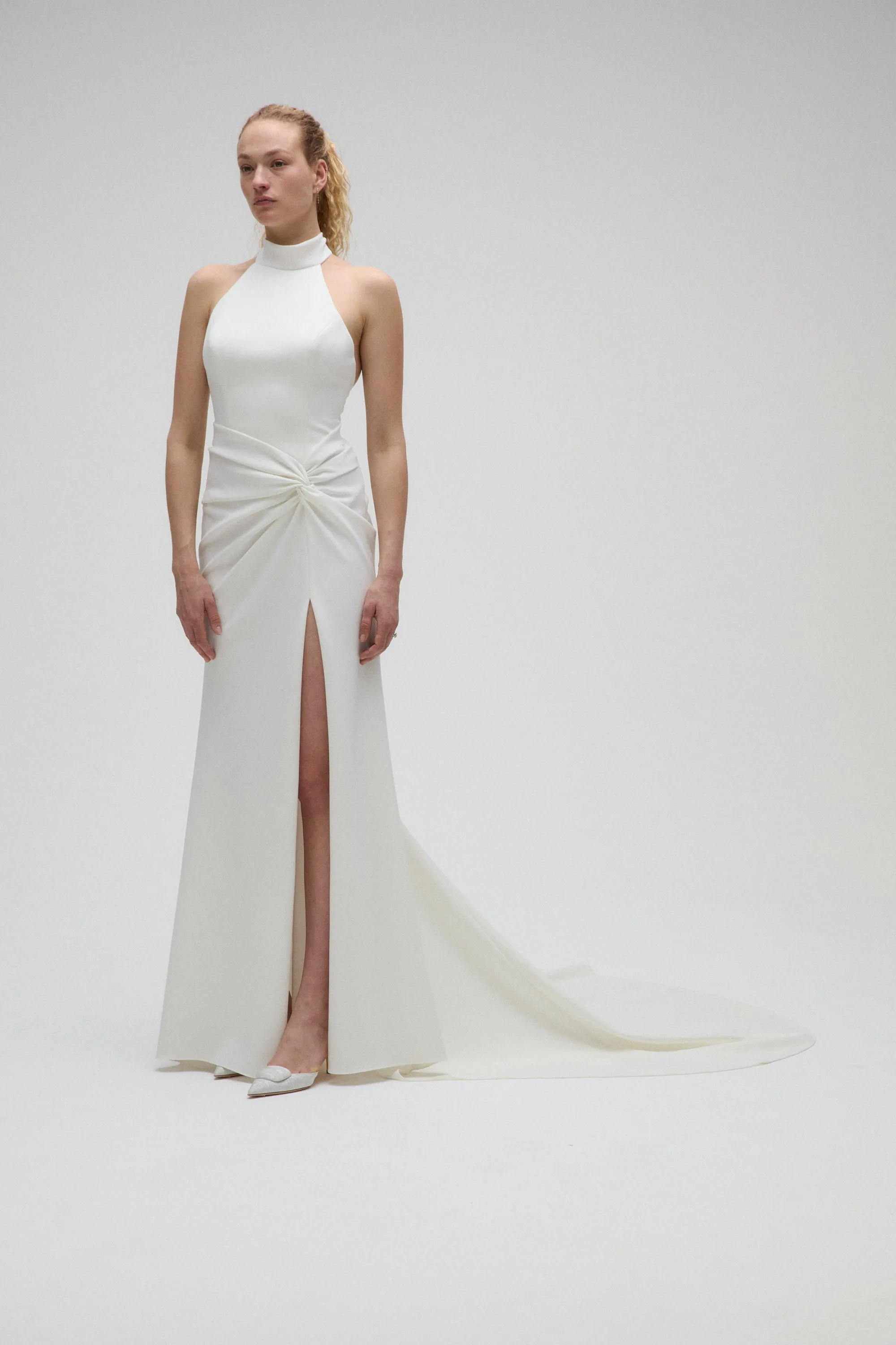 Tully sold by Amsale product image thumbnail 5