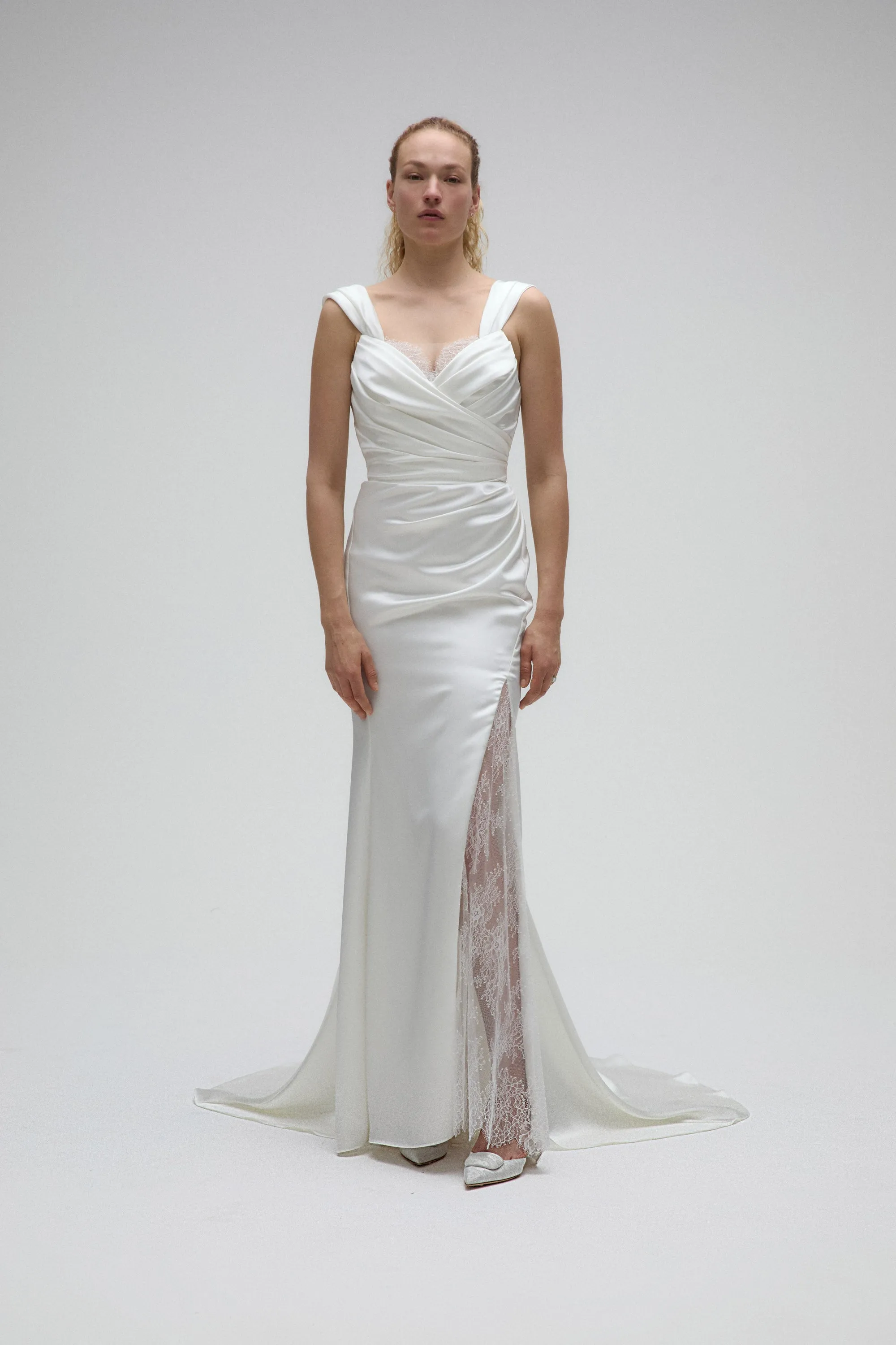 Shara sold by Amsale product image thumbnail 4