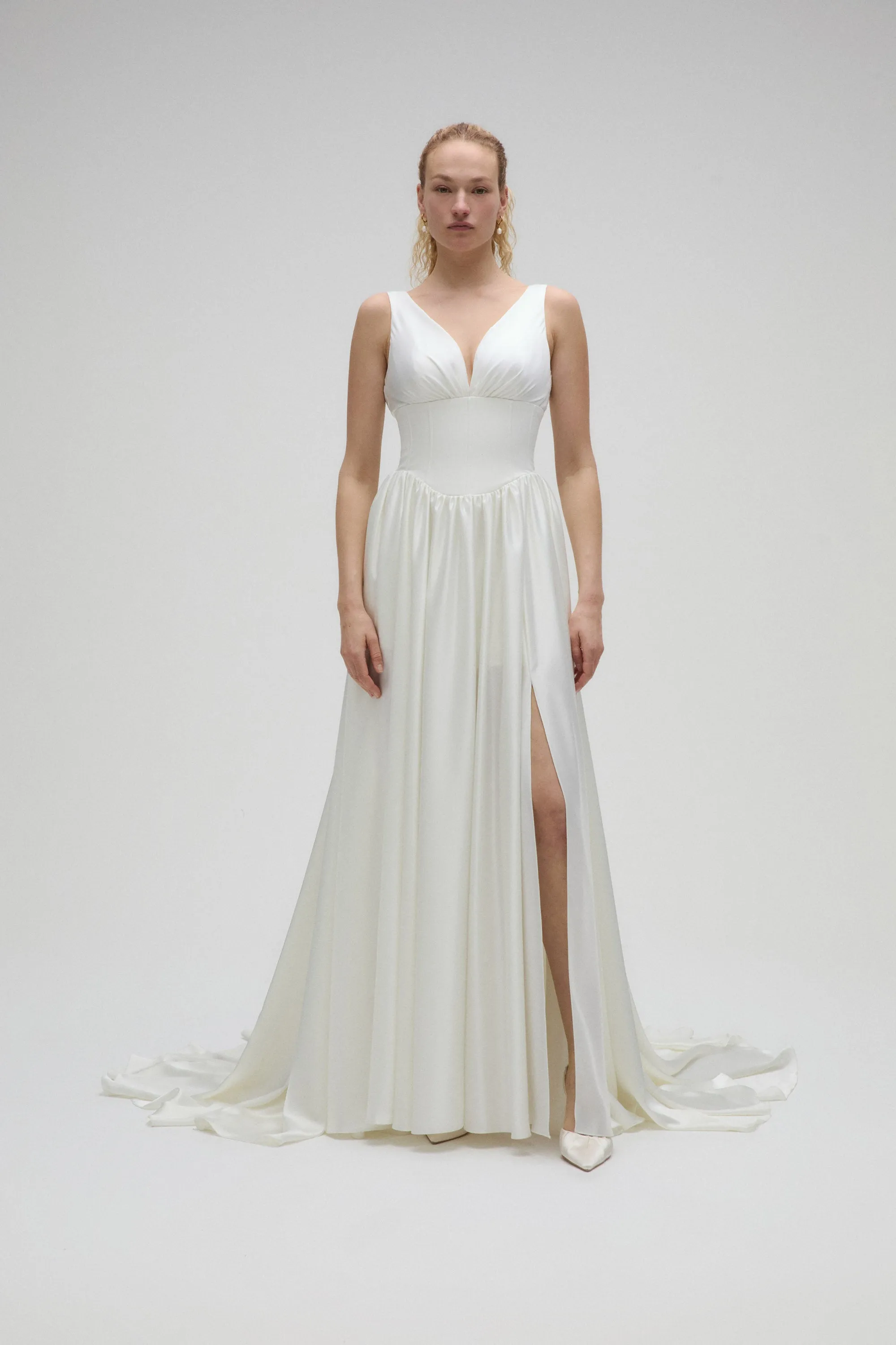 Ahrens sold by Amsale