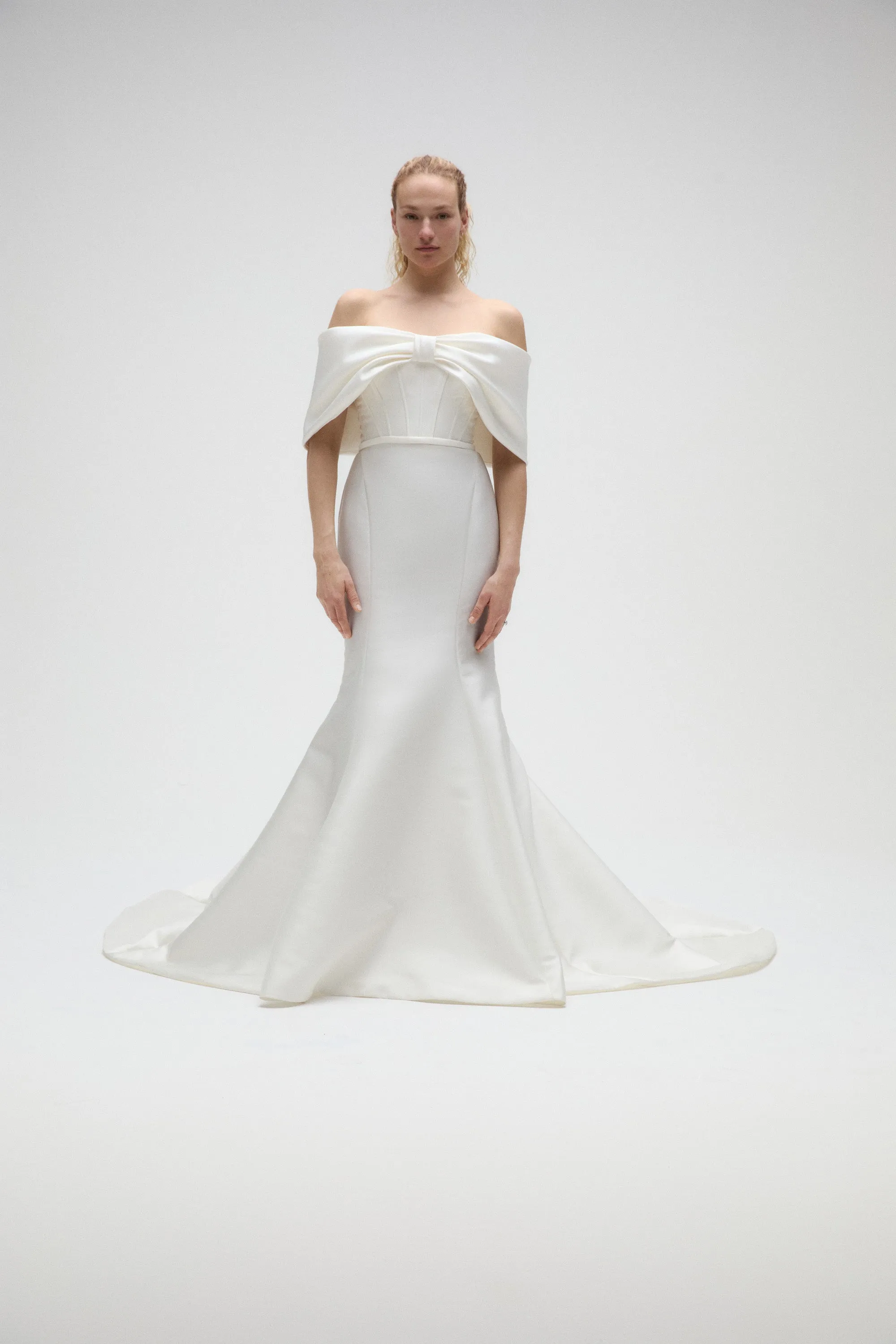 Joni sold by Amsale product image thumbnail 3