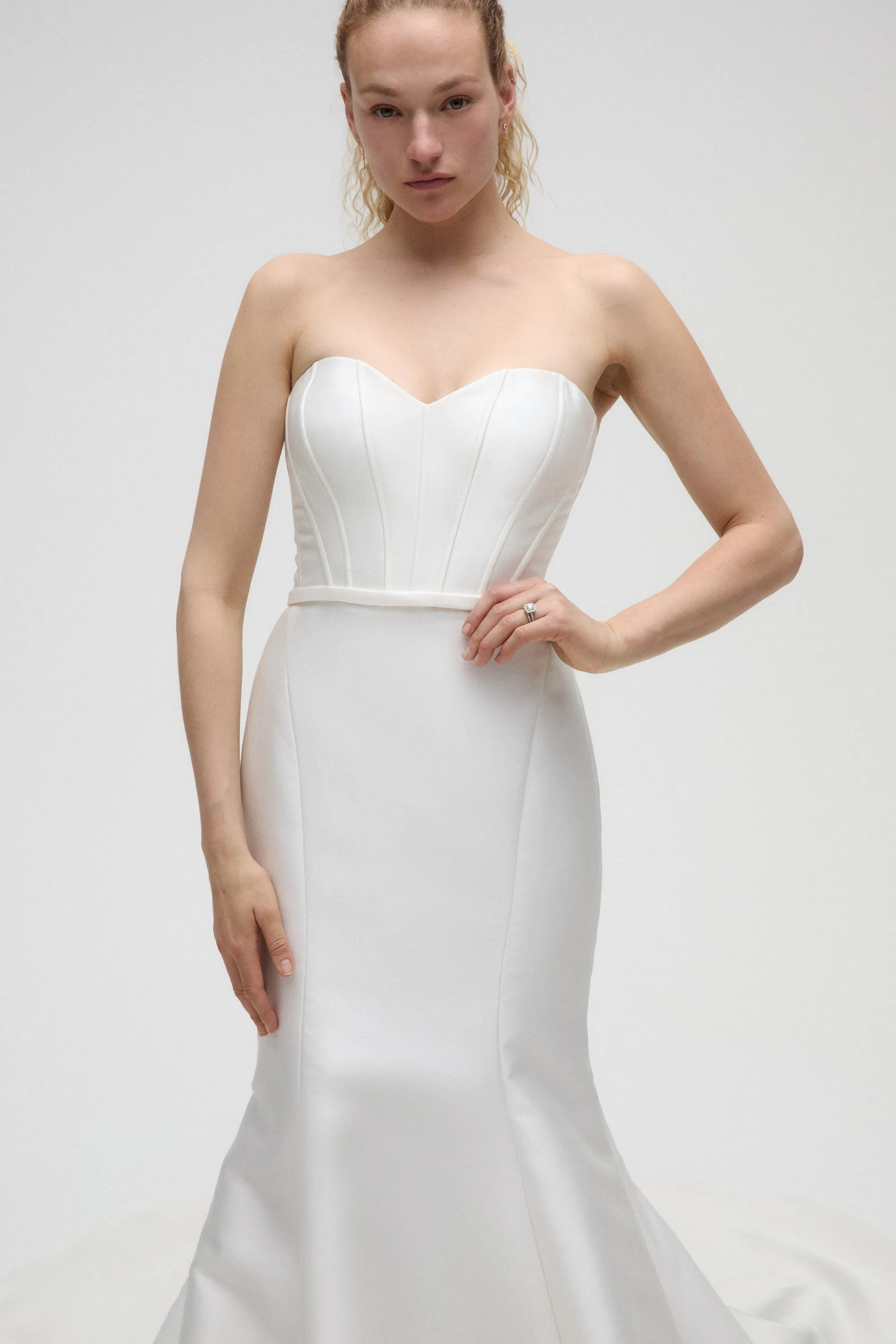 Joni sold by Amsale product image thumbnail 5