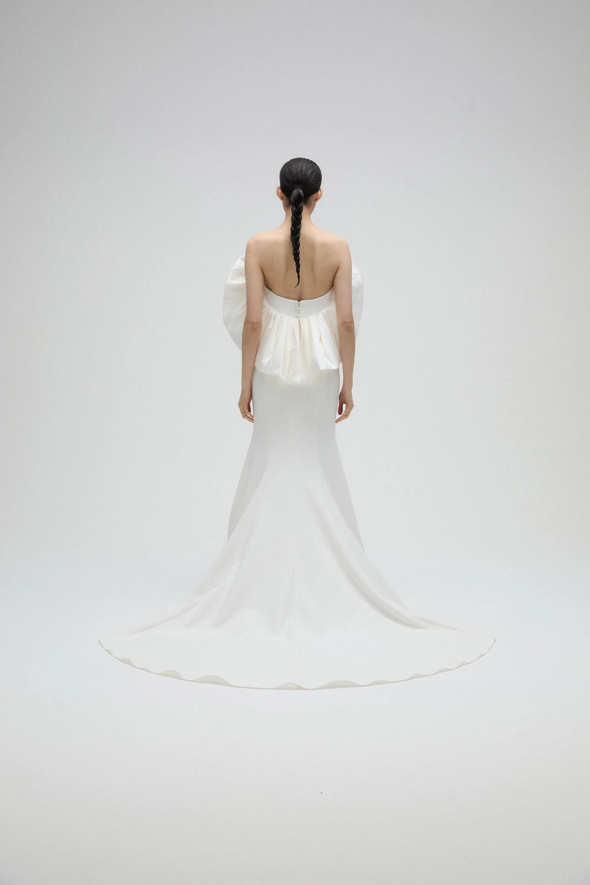 Stone sold by Amsale product image thumbnail 5